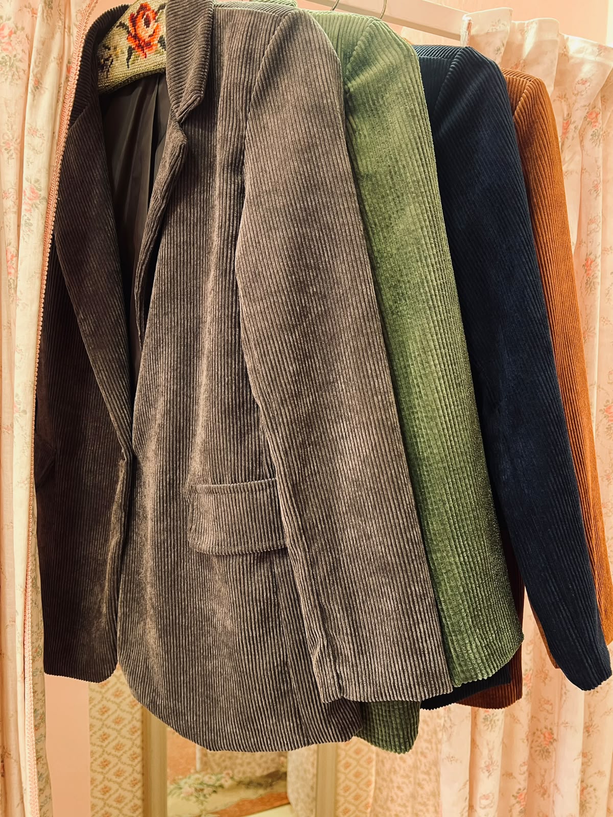 Blazer Mirelle