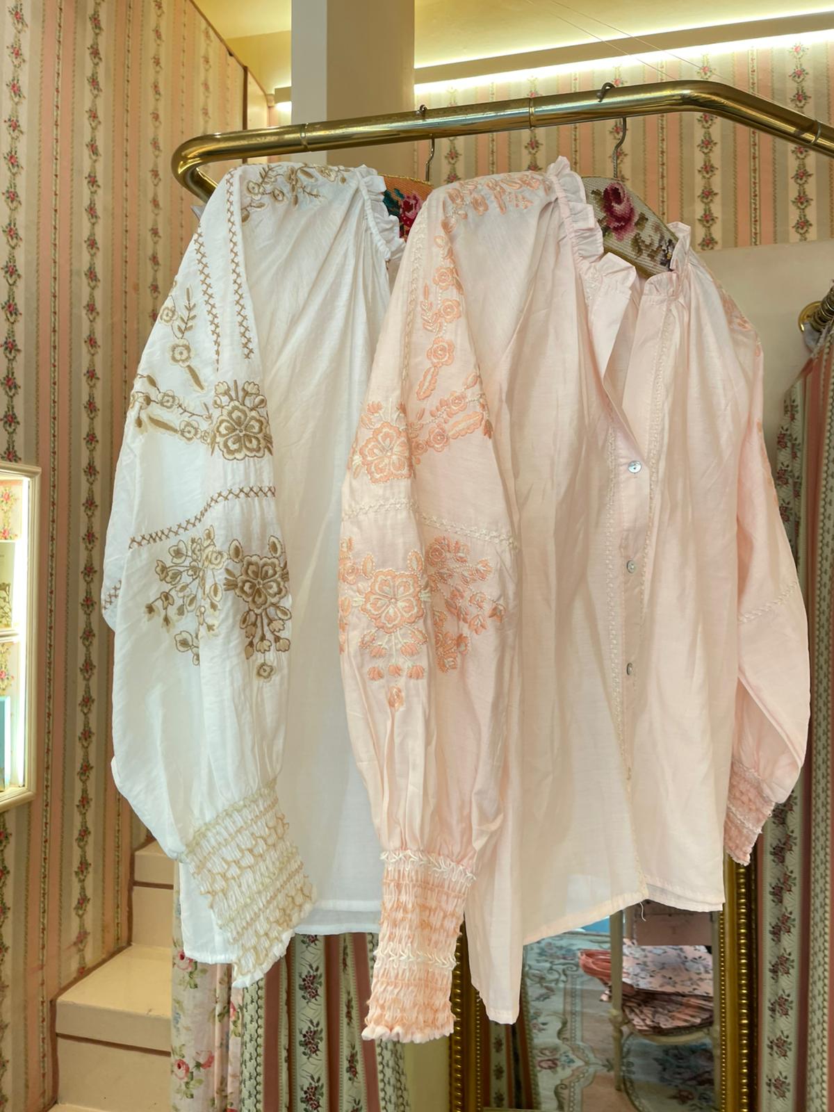 Blusa Grace