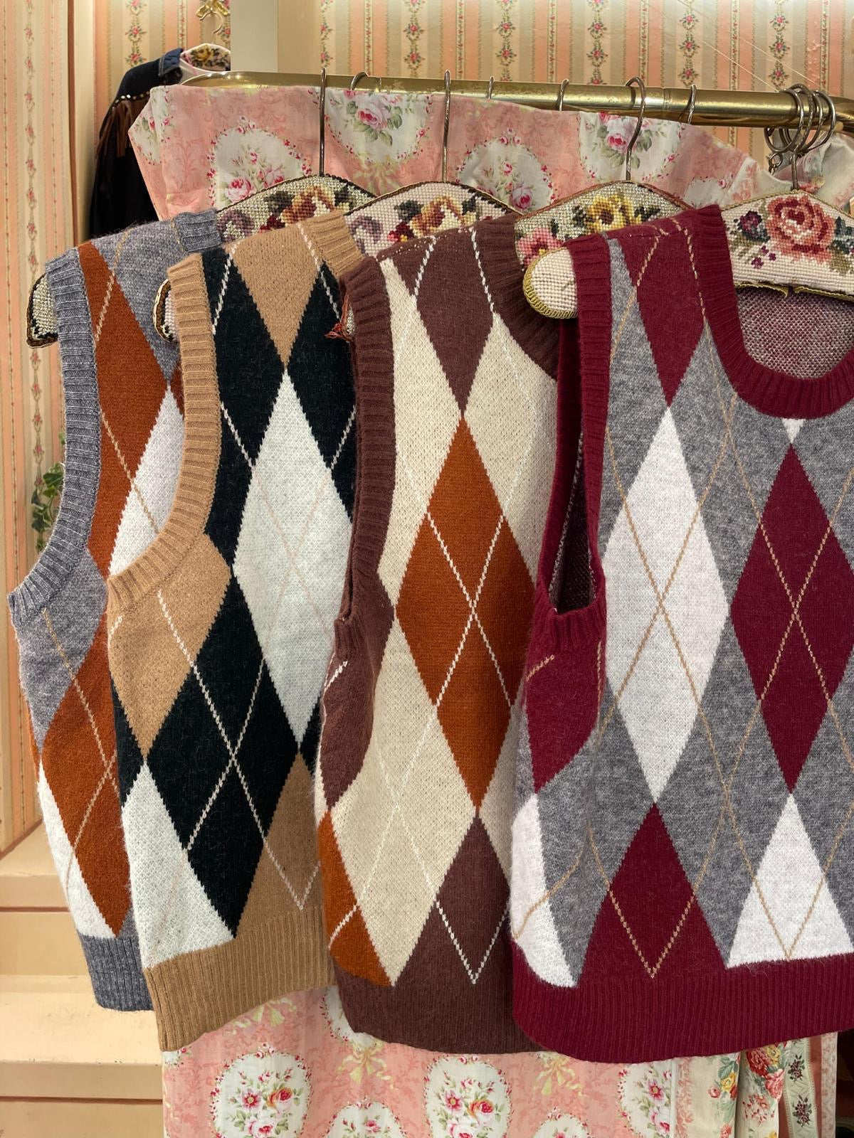 Gilet College
