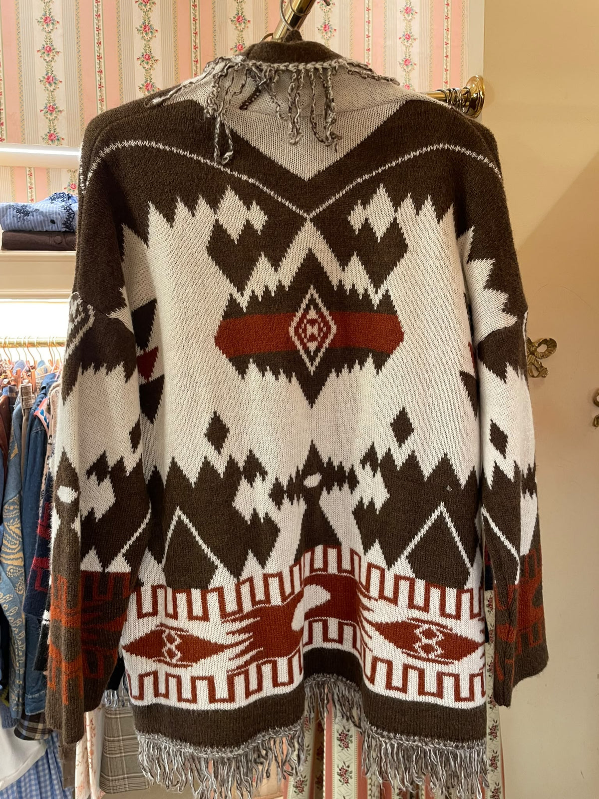 Cardigan Arizona