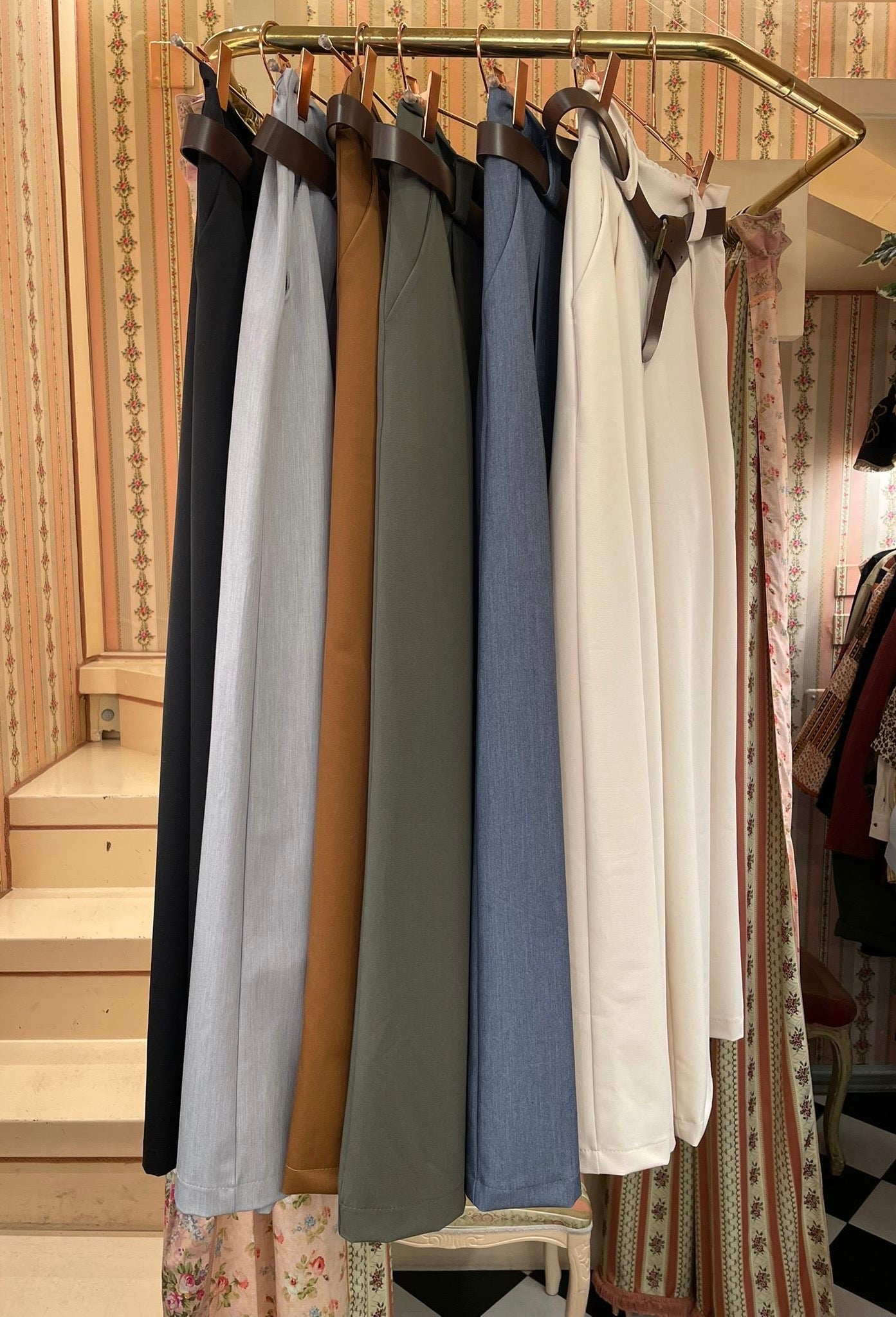 Pantalone Mitico