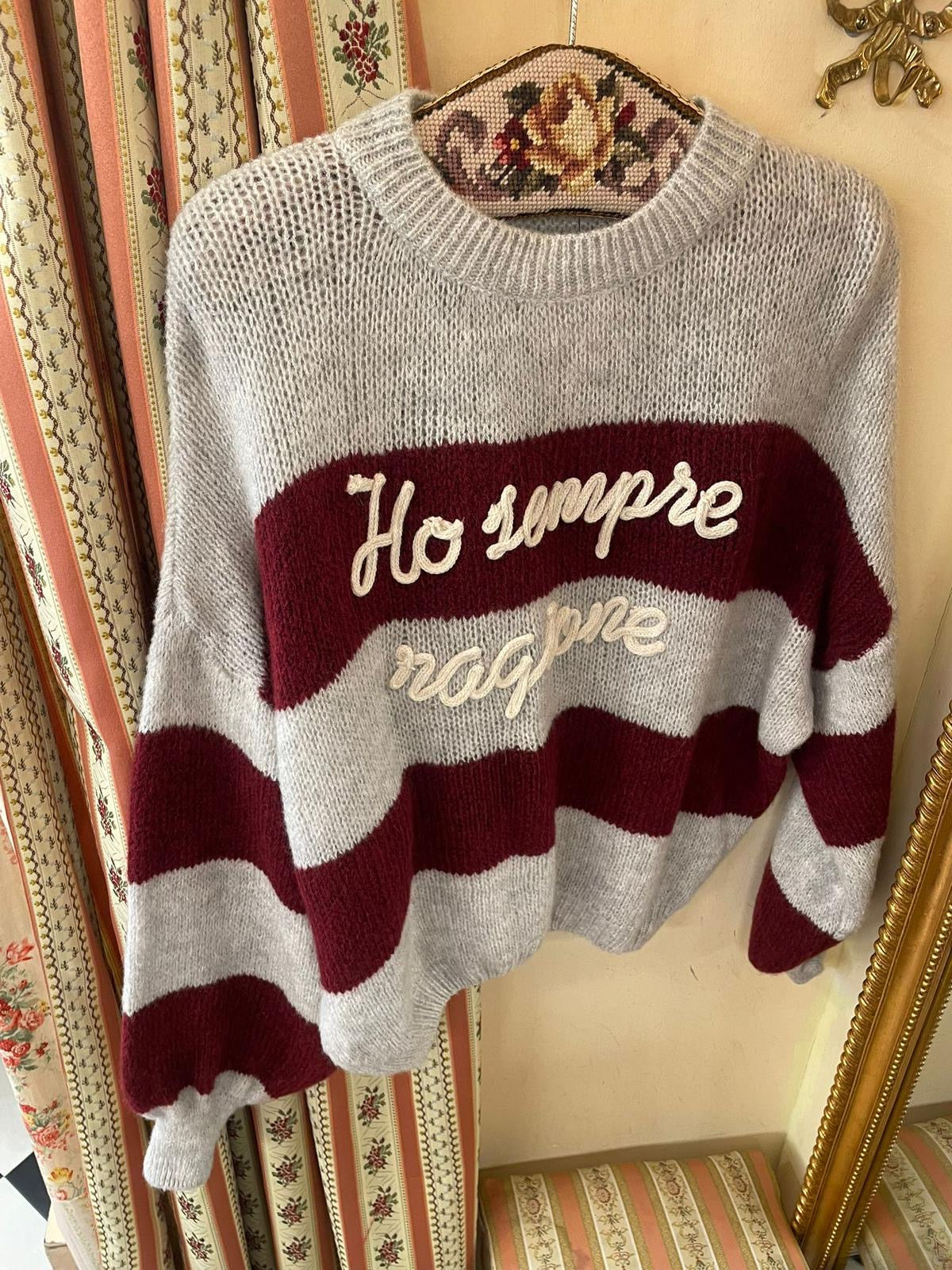 Pull Ho sempre ragione