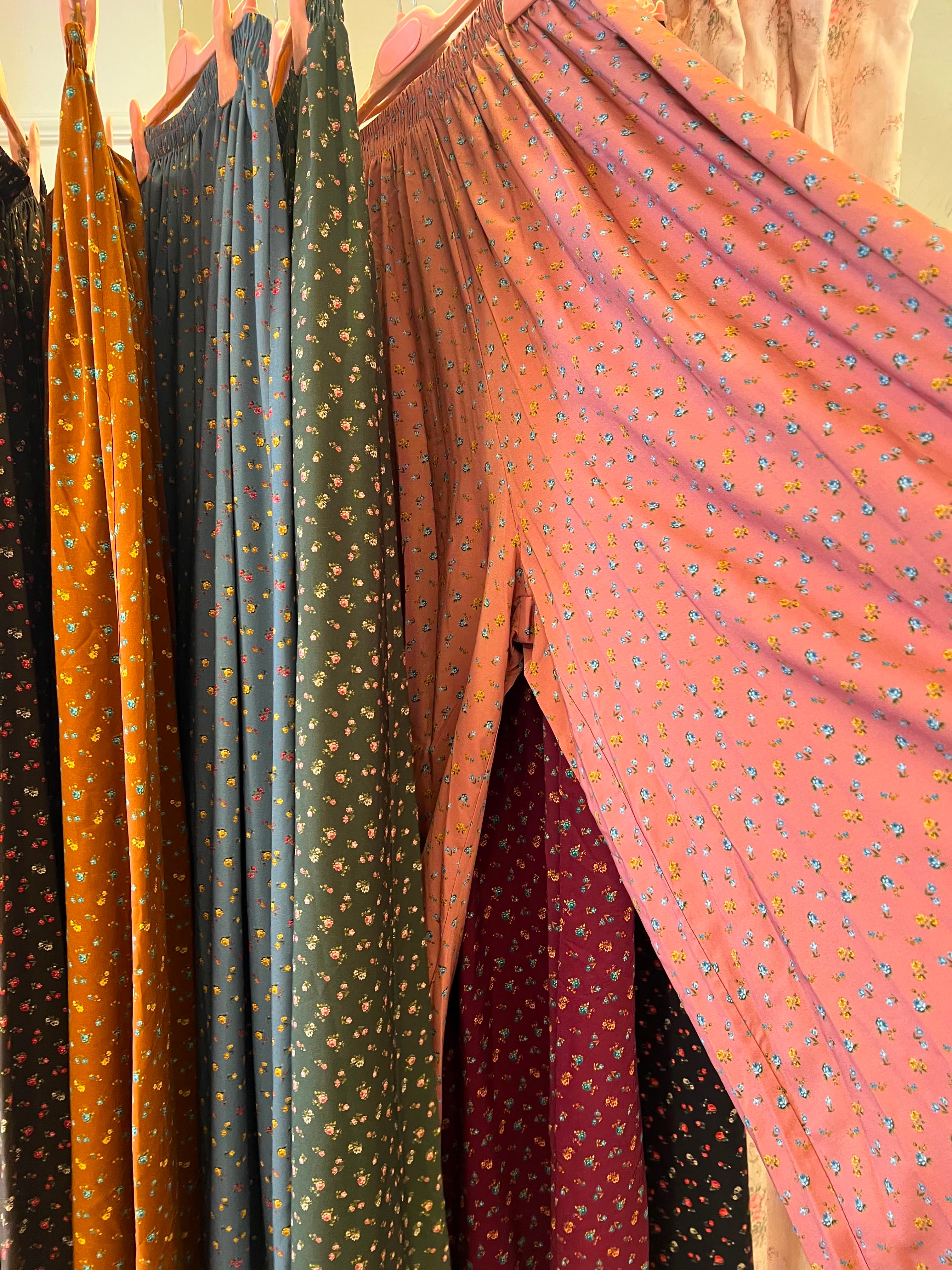 Pantalone Florinda