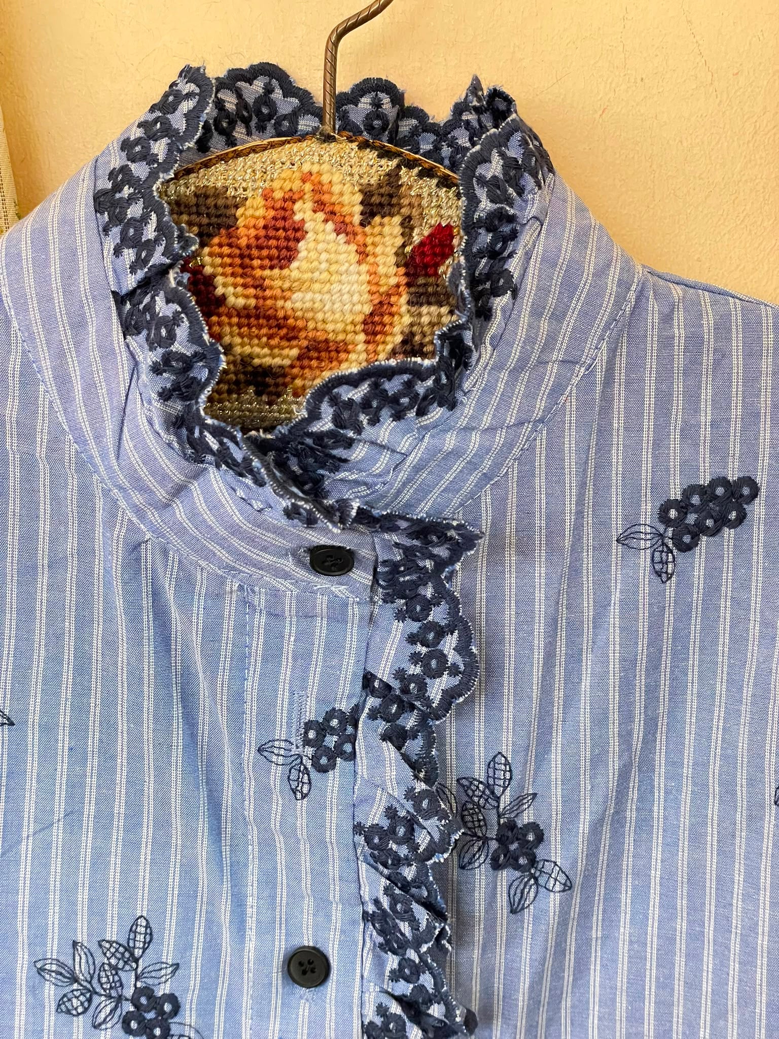 Blusa Perrine
