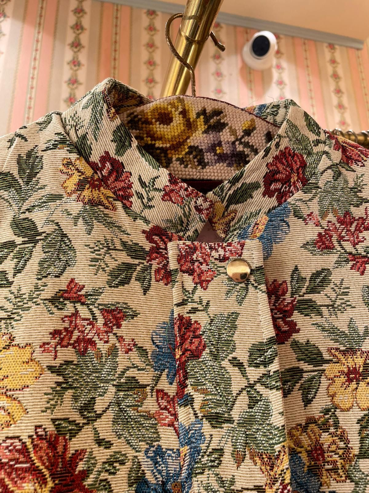Bomber Jardin