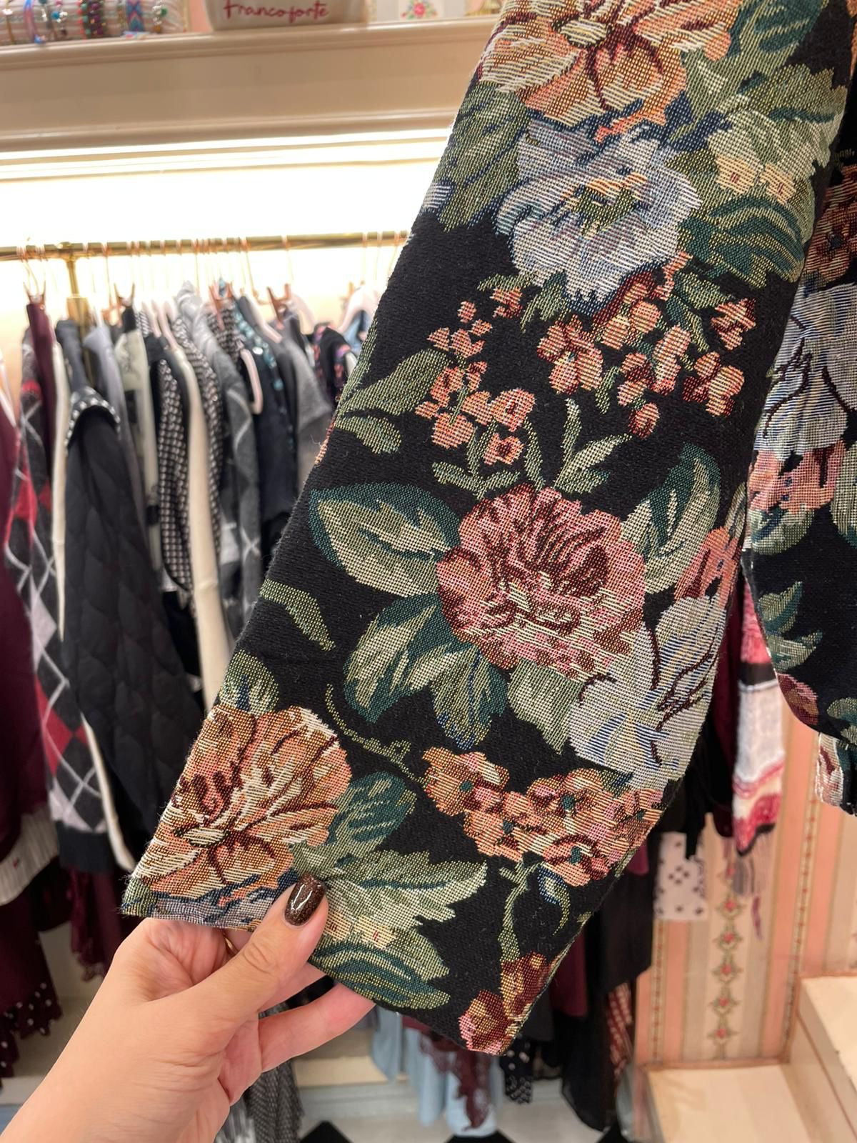 Bomber Jardin