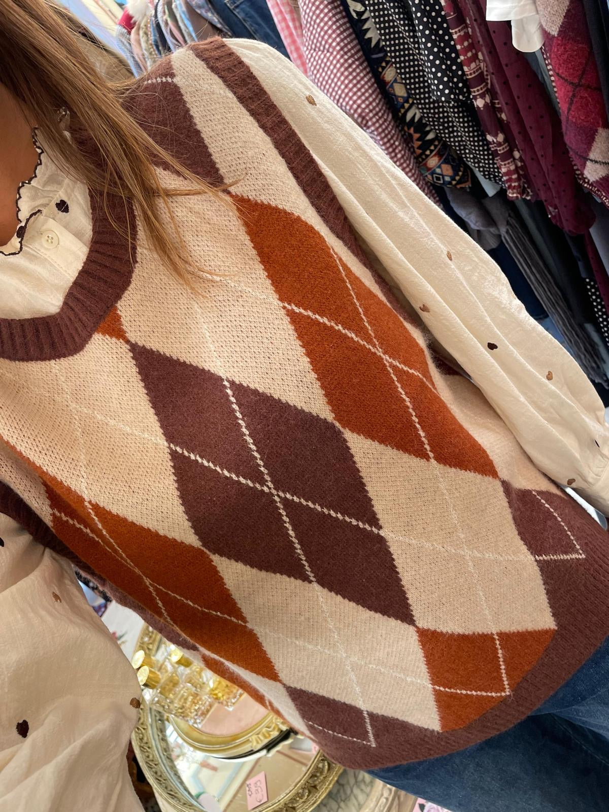 Gilet College