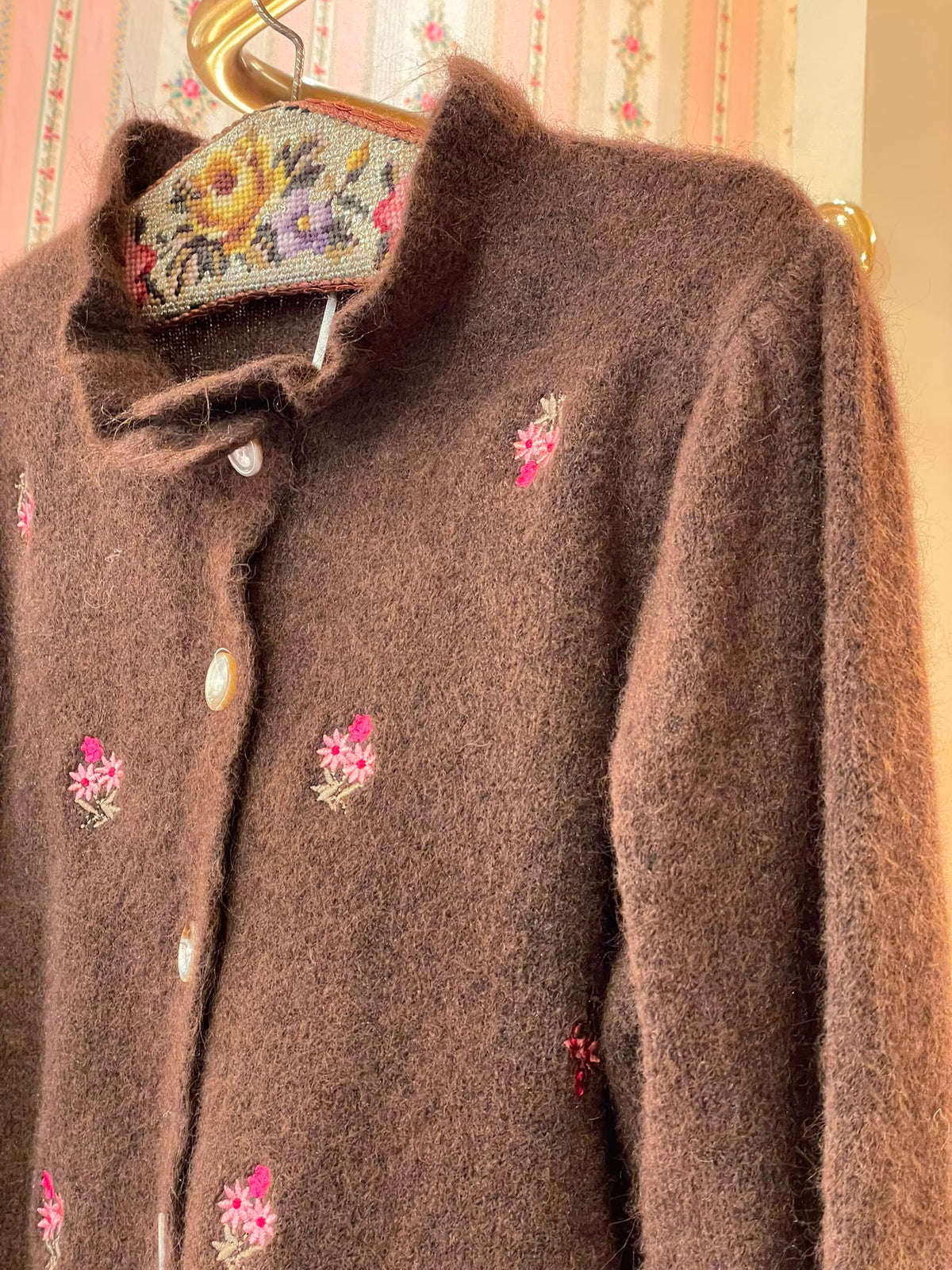 Cardigan Juline