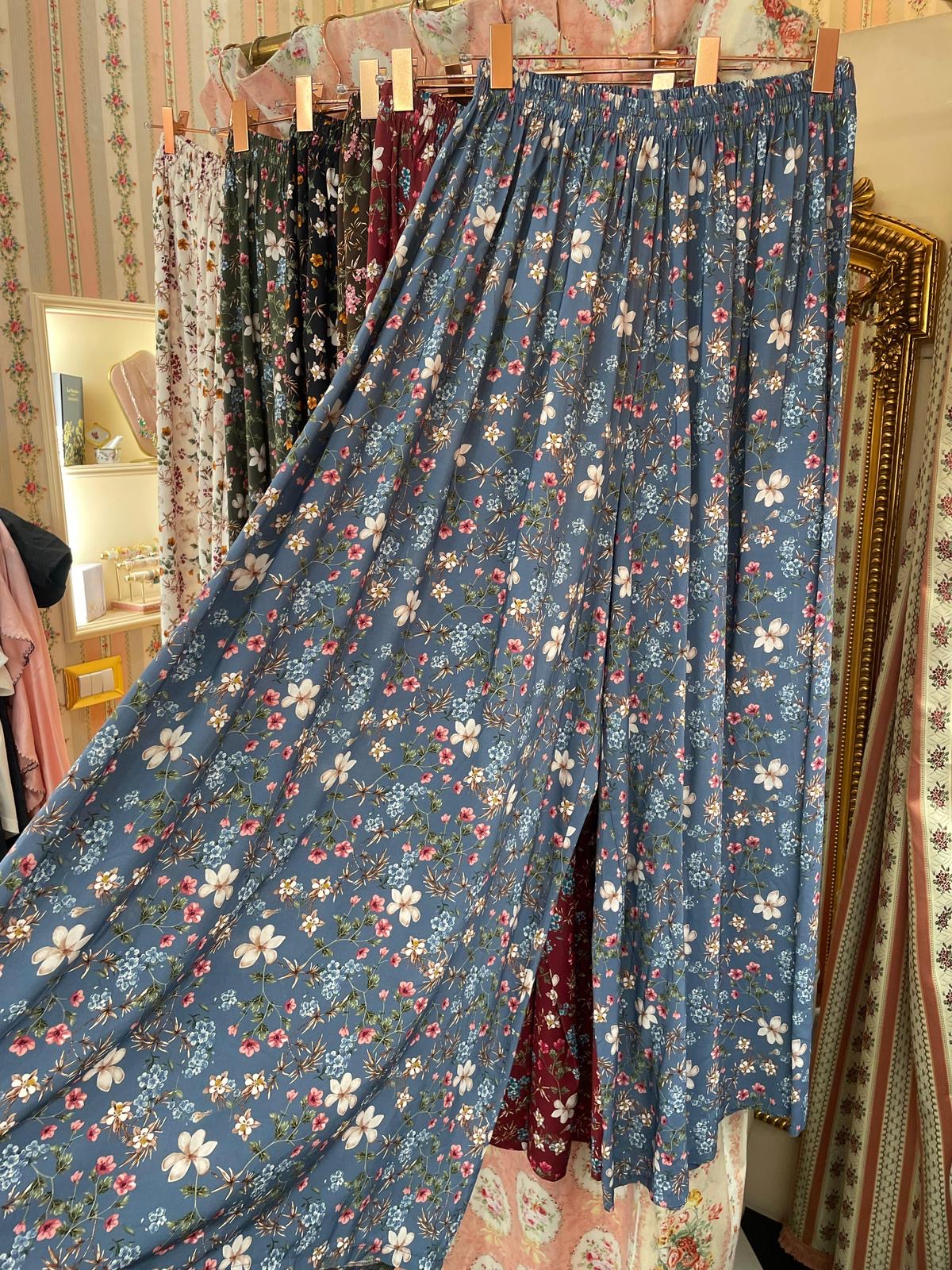 Pantalone Belinda
