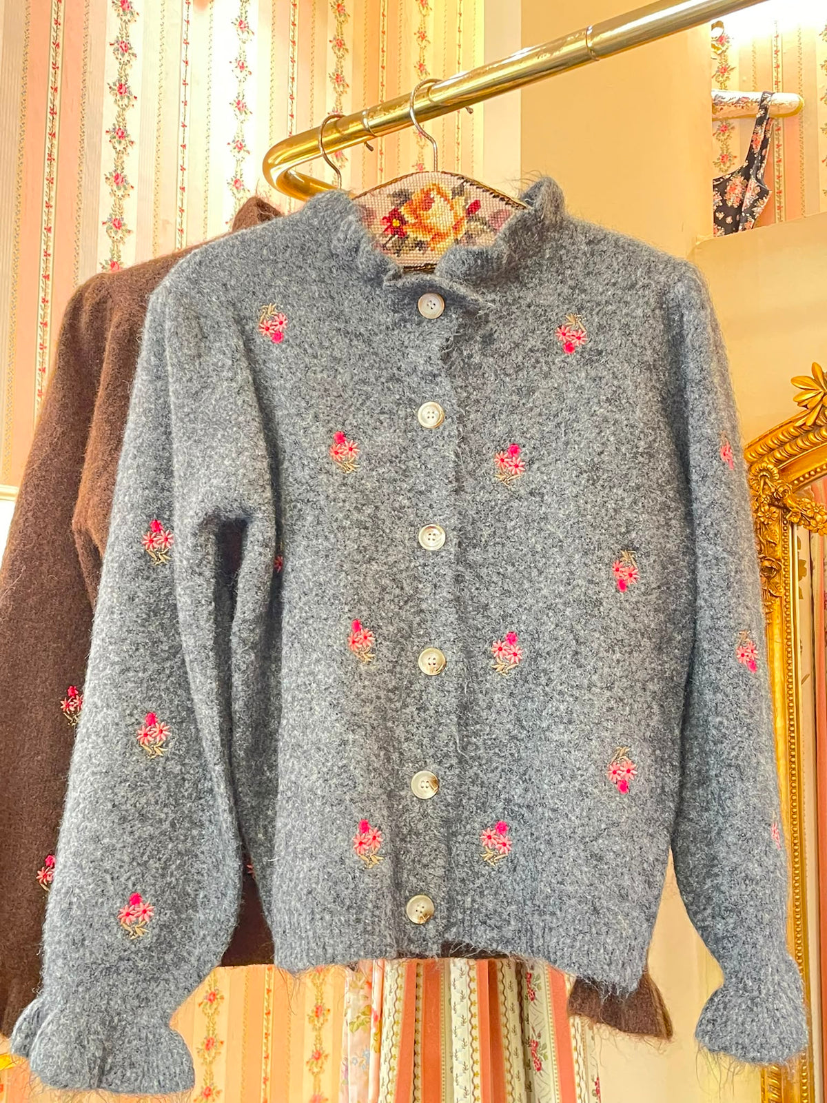Cardigan Juline