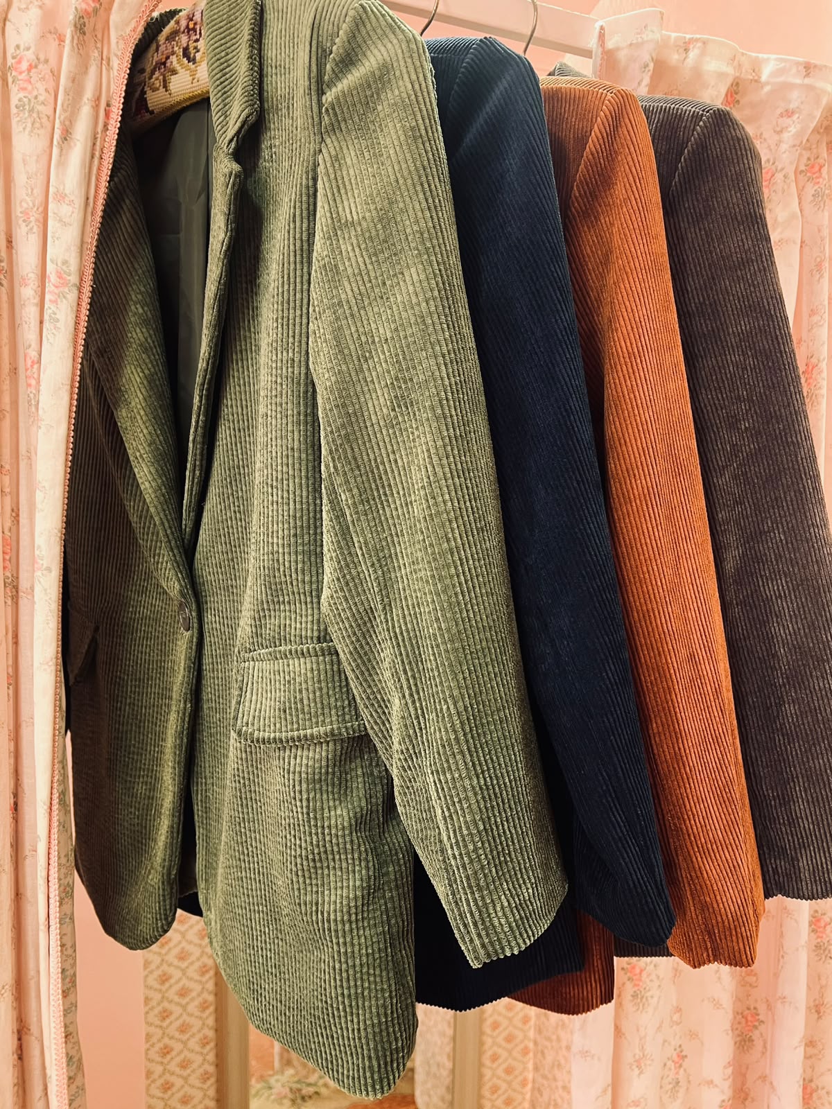 Blazer Mirelle