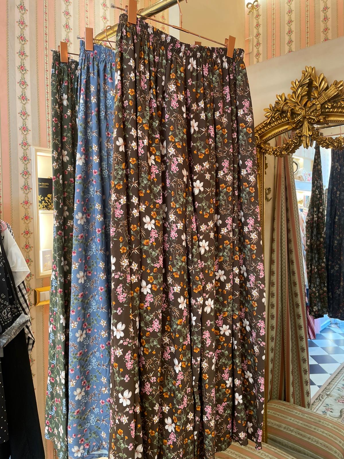 Pantalone Belinda