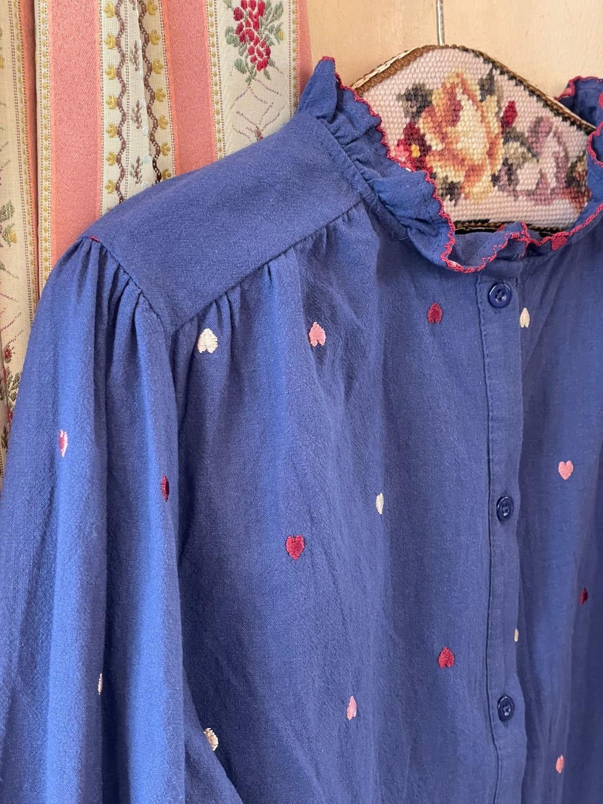 Camicia Love