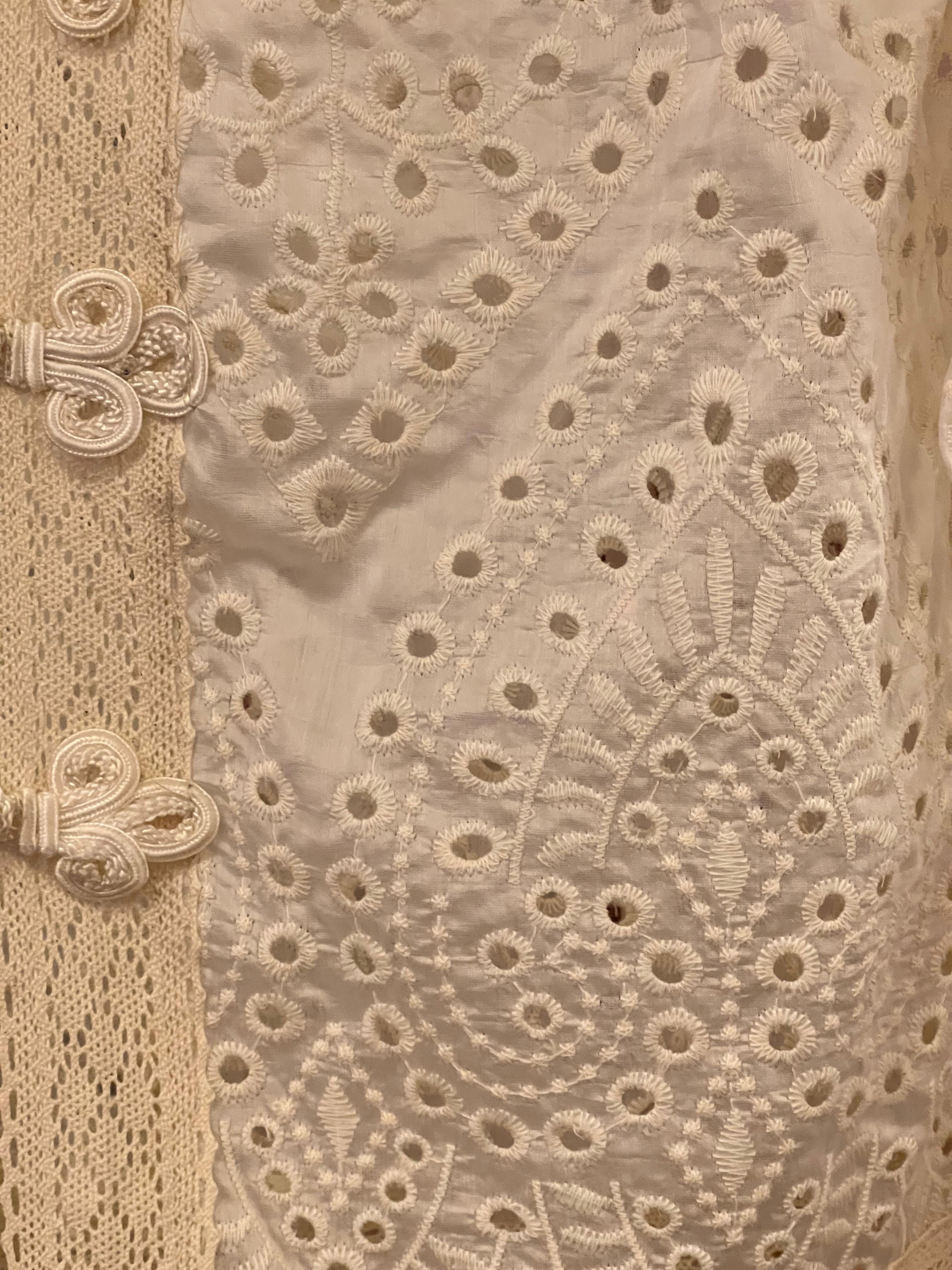 Blusa Joséphine