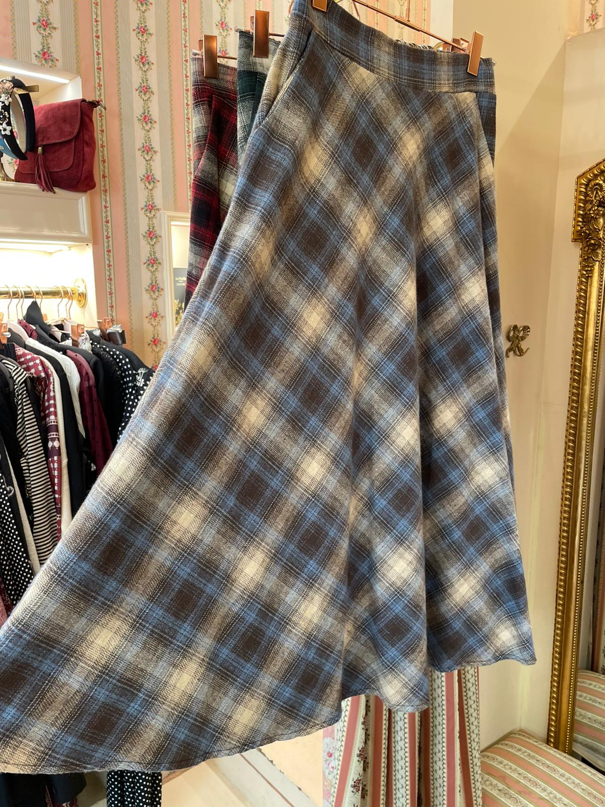 Gonna Tartan