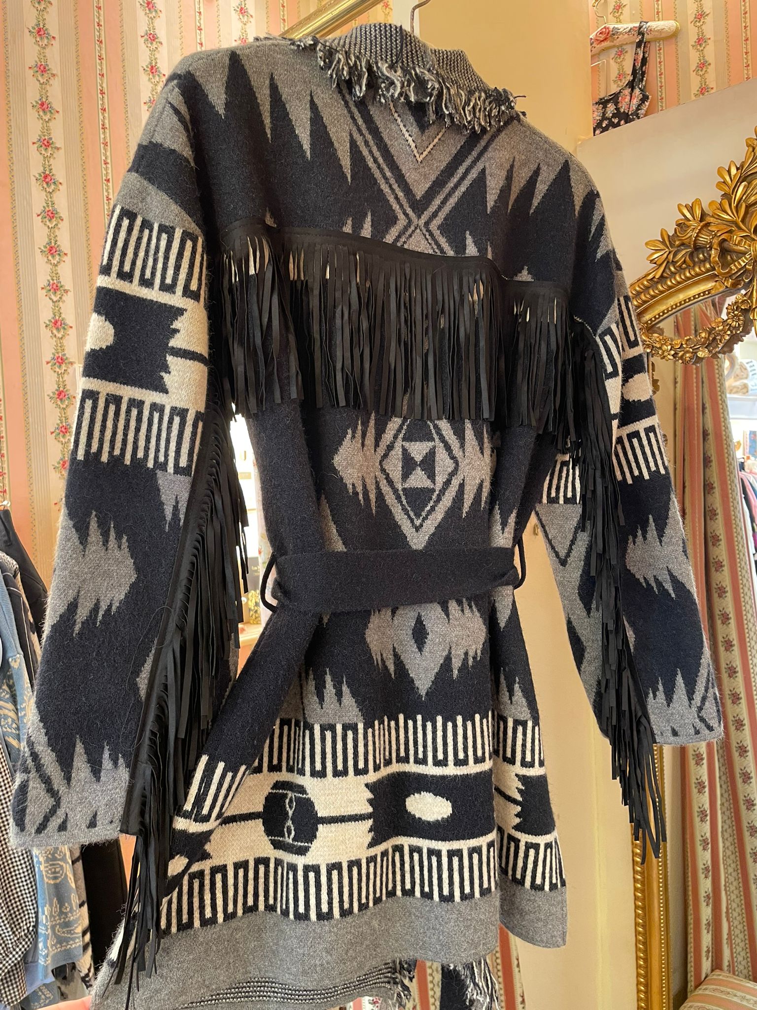 Cardigan Pueblo