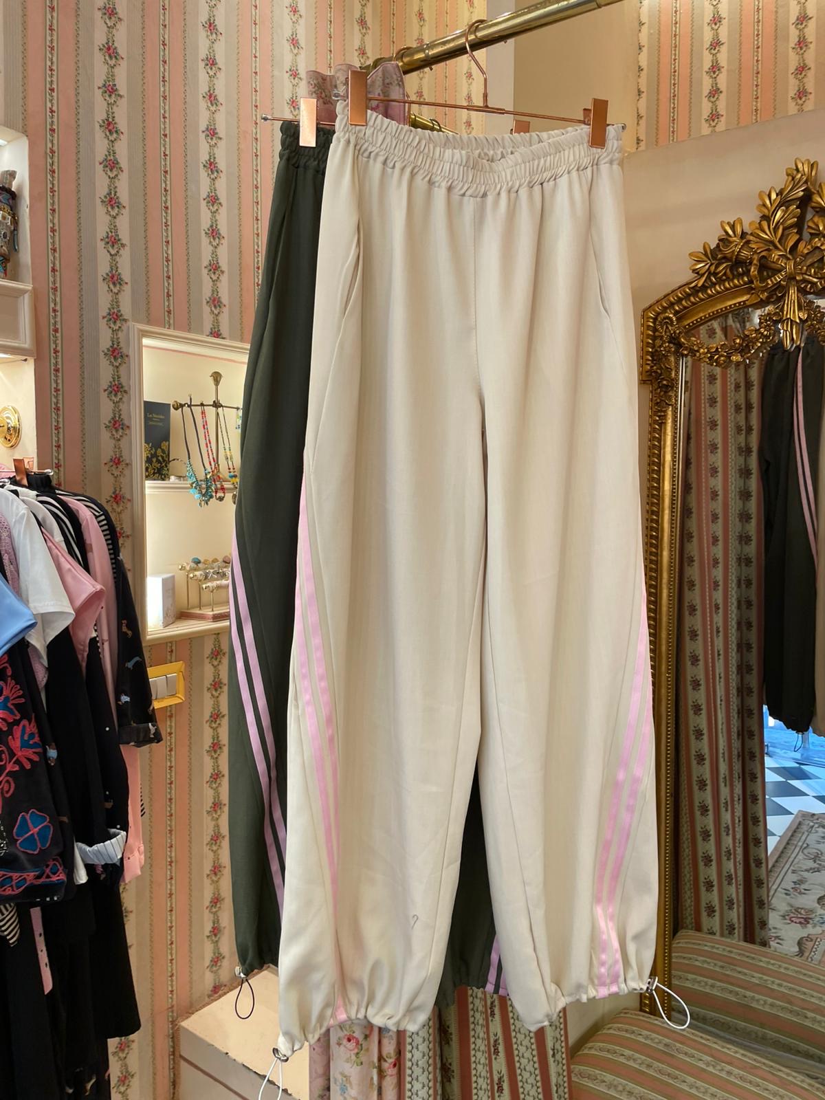 Pantalone Hélène