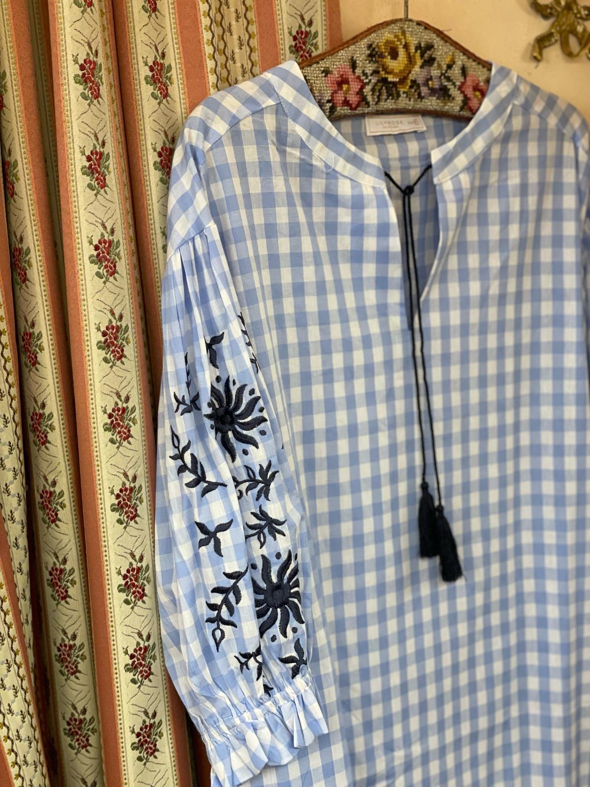 Abito/ blusa Lilly