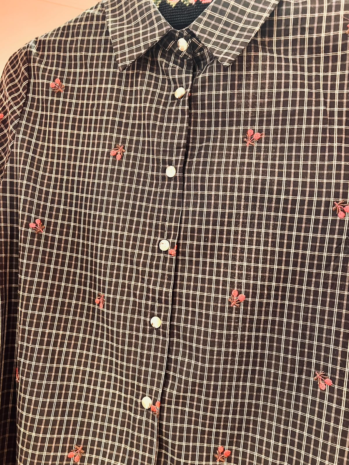 Camicia Celie
