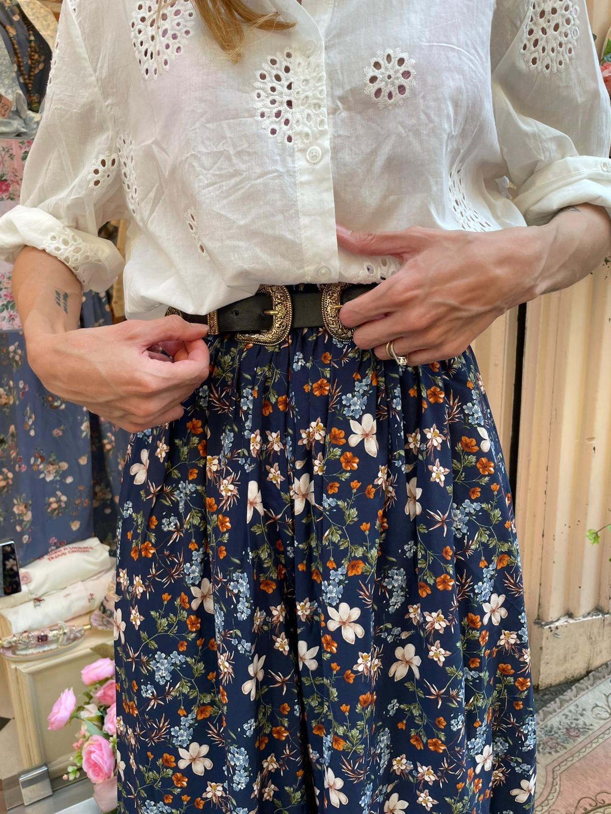 Pantalone Belinda