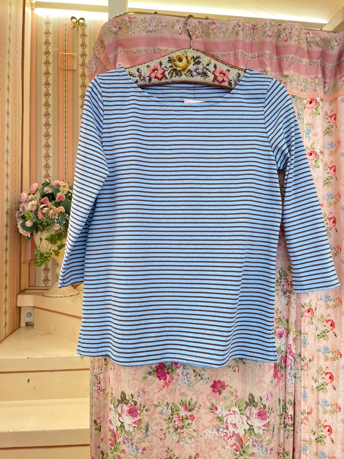 Maglia Mélodie