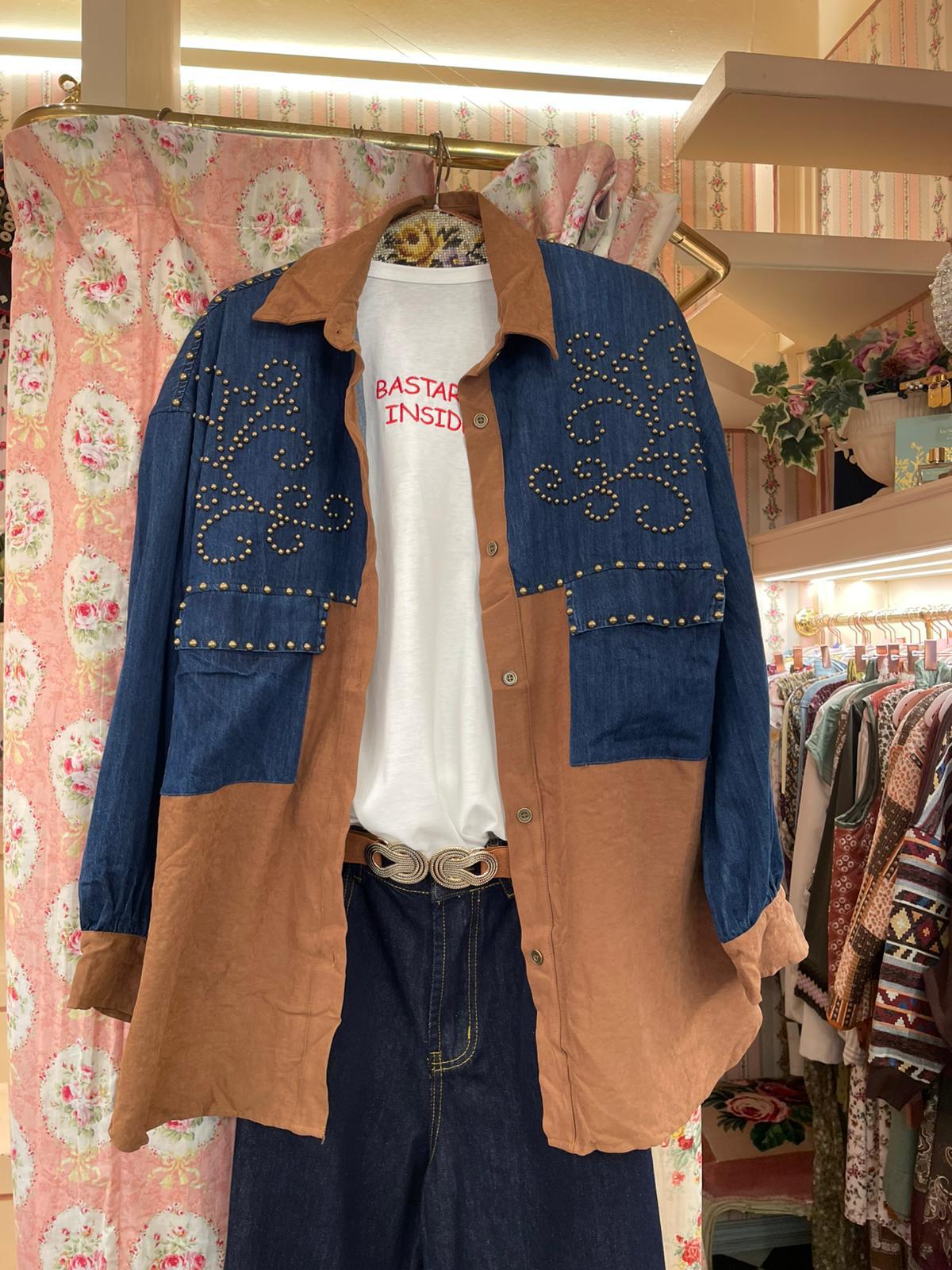 Camicia Dallas