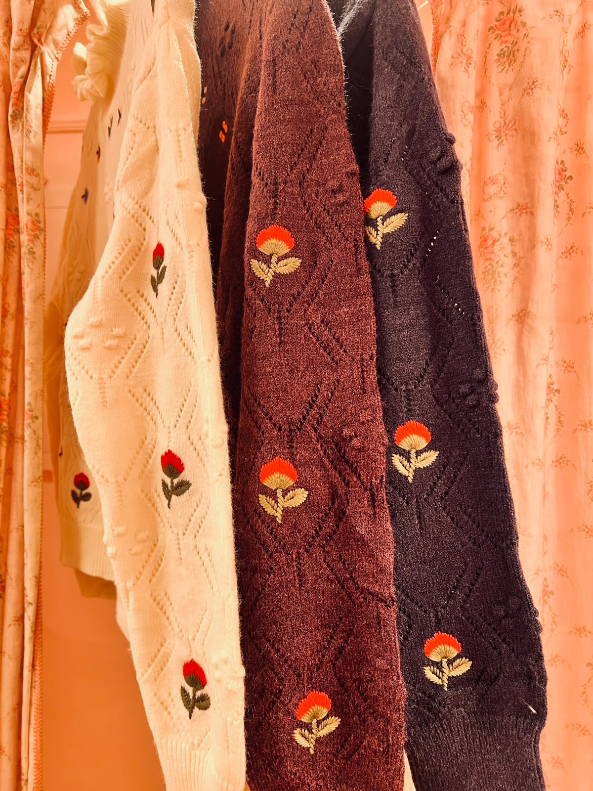 Pull Ninette