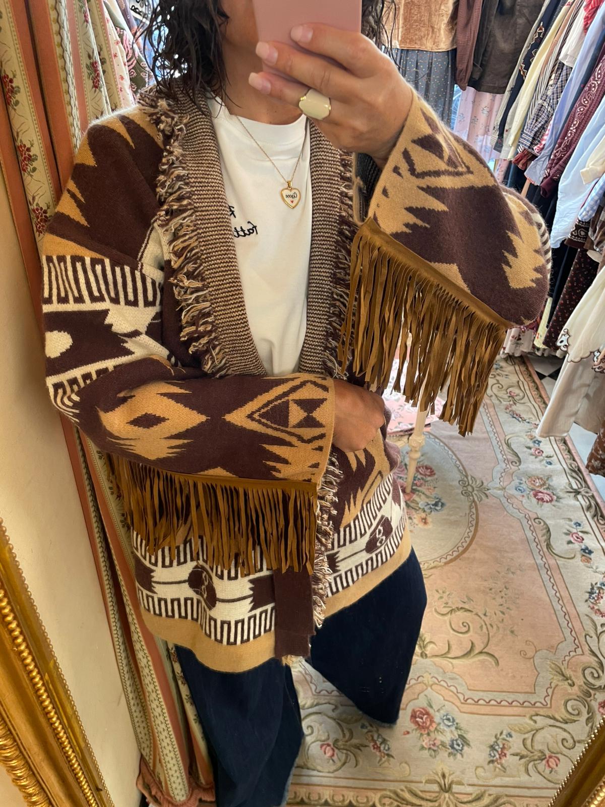 Cardigan Pueblo