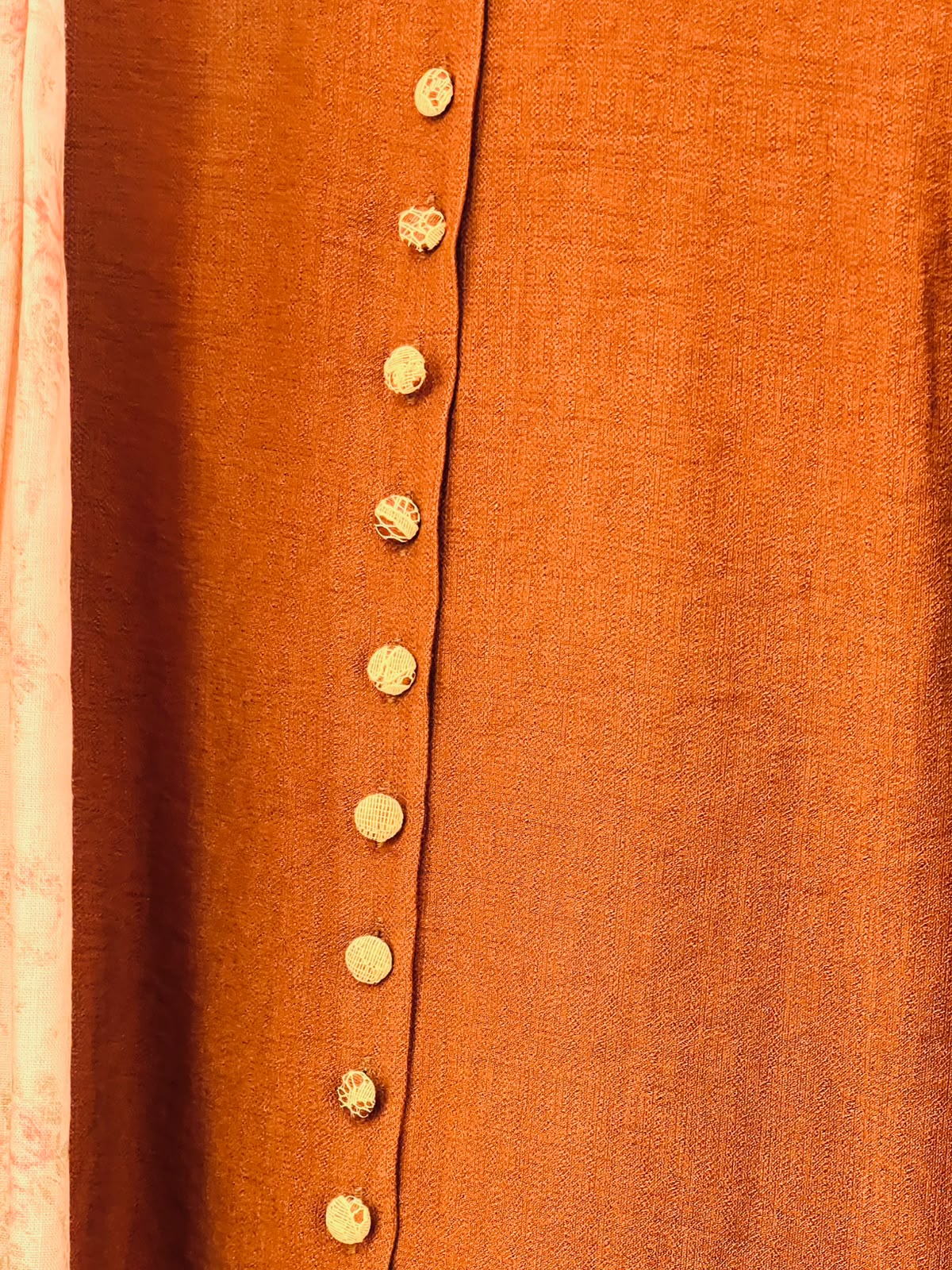 Blusa Lucile