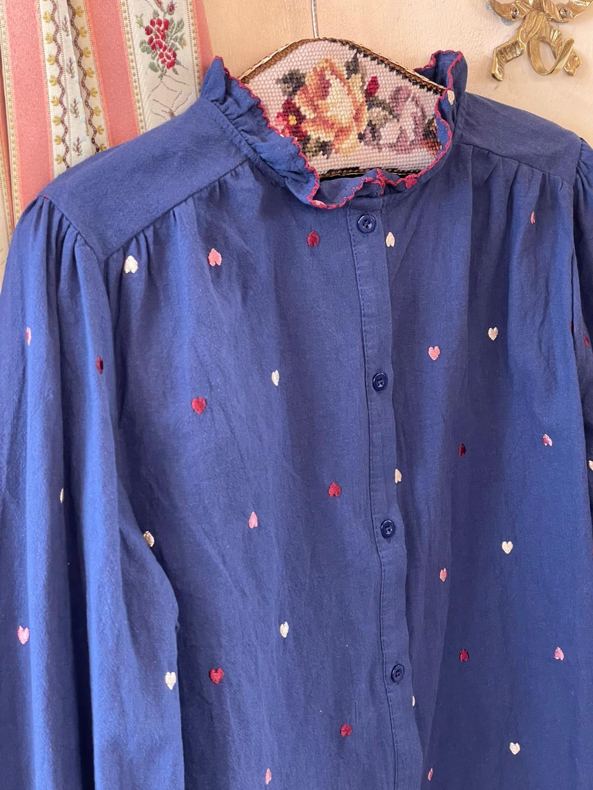 Camicia Love