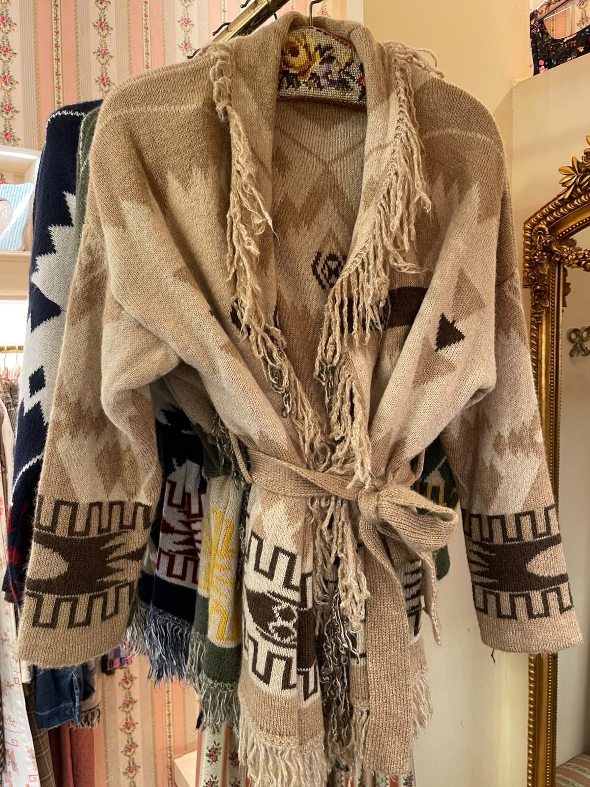 Cardigan Arizona