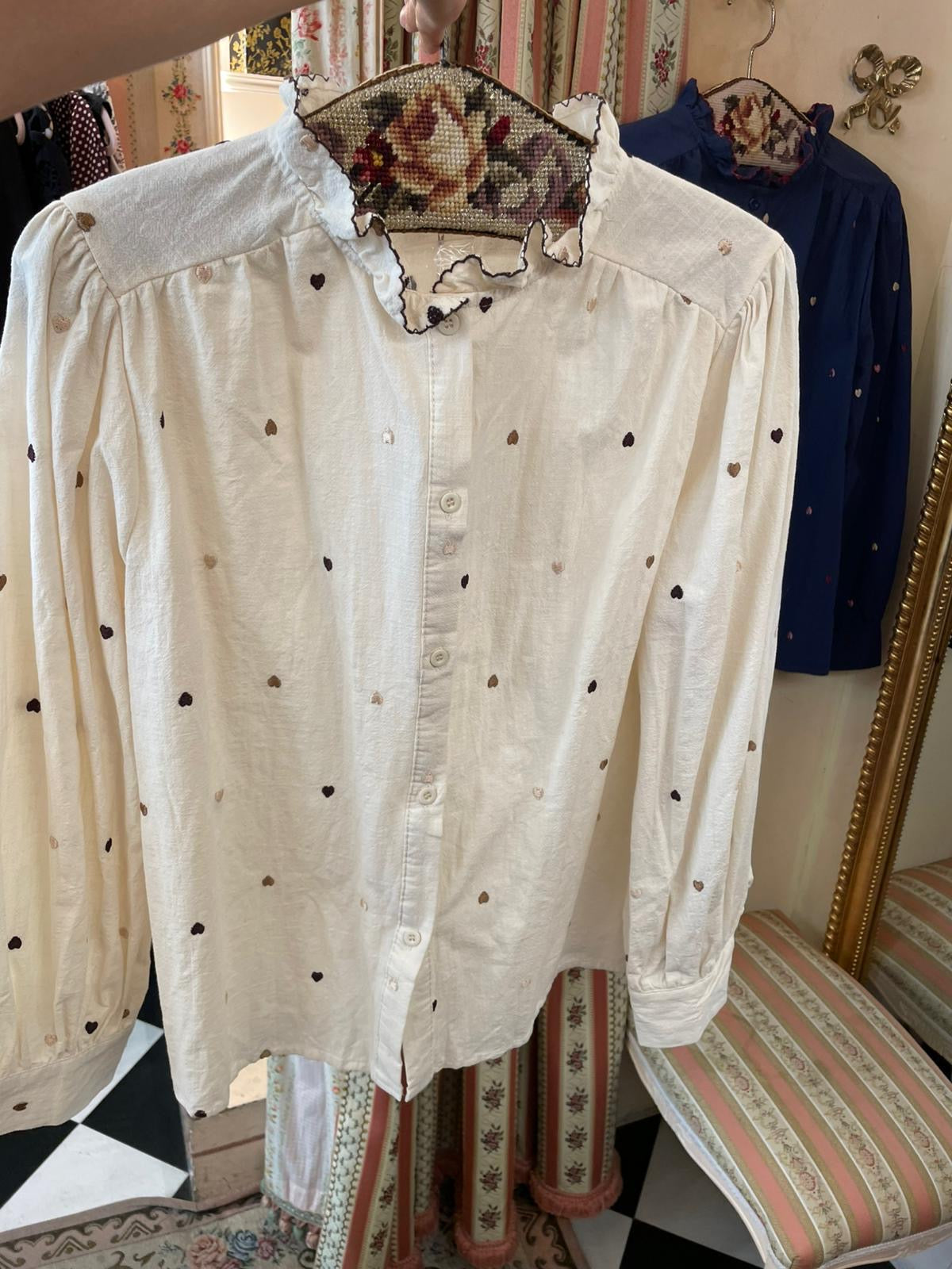 Camicia Love