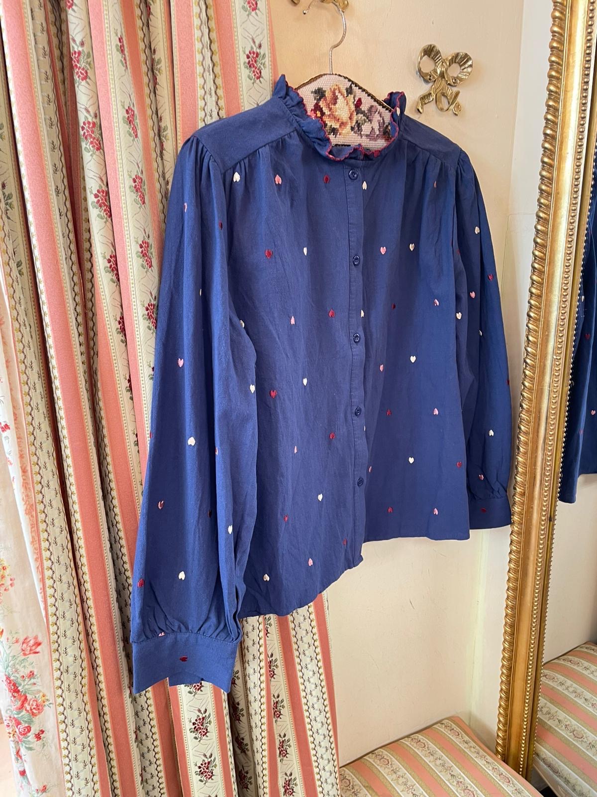 Camicia Love