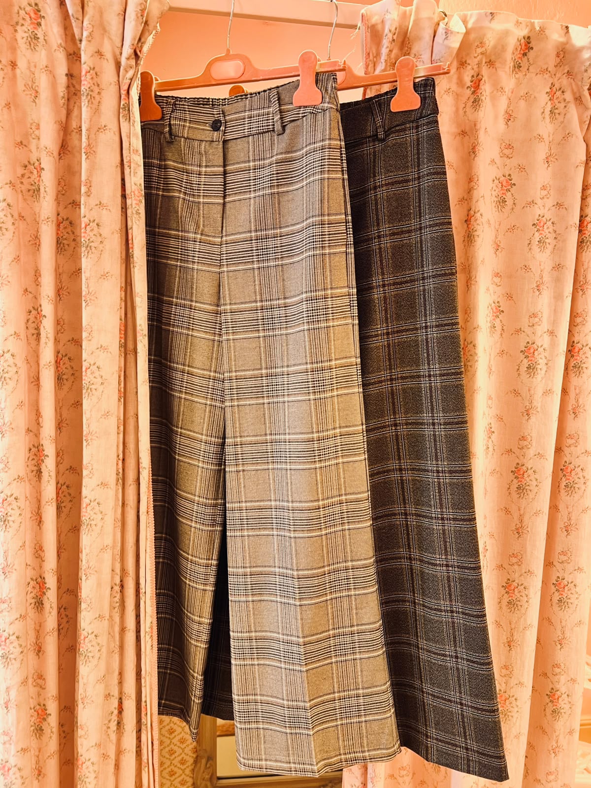 Pantalone Clemence