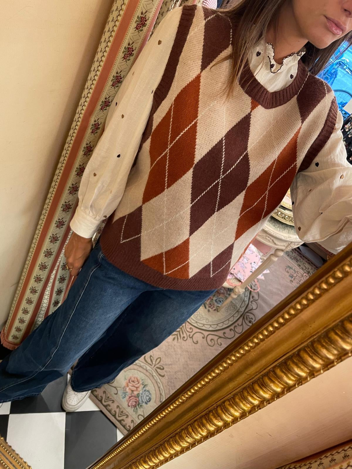 Gilet College