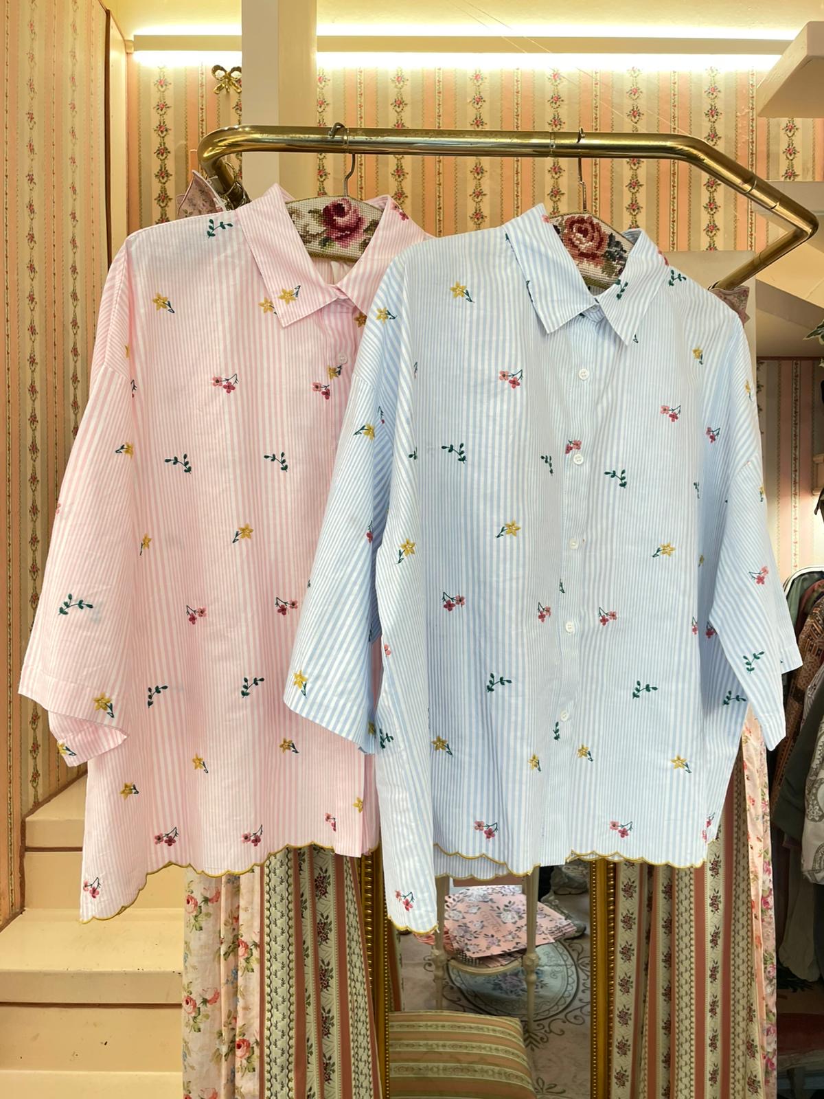 Blusa Lily