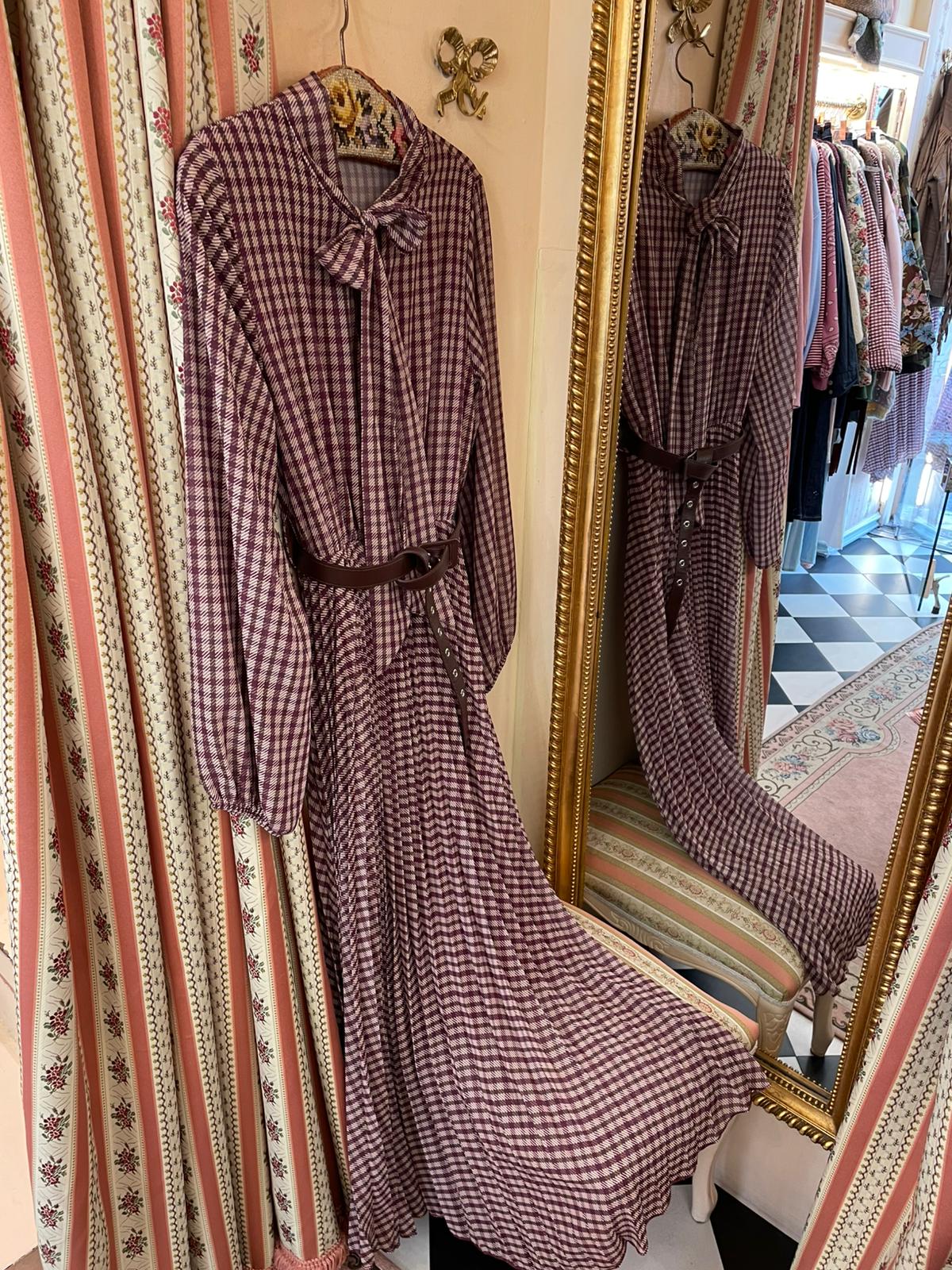 Abito Campagna Inglese