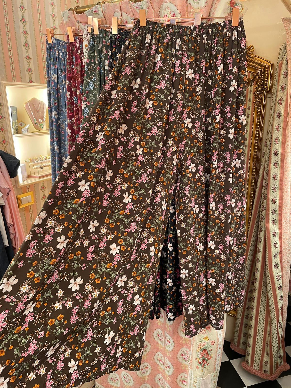 Pantalone Belinda