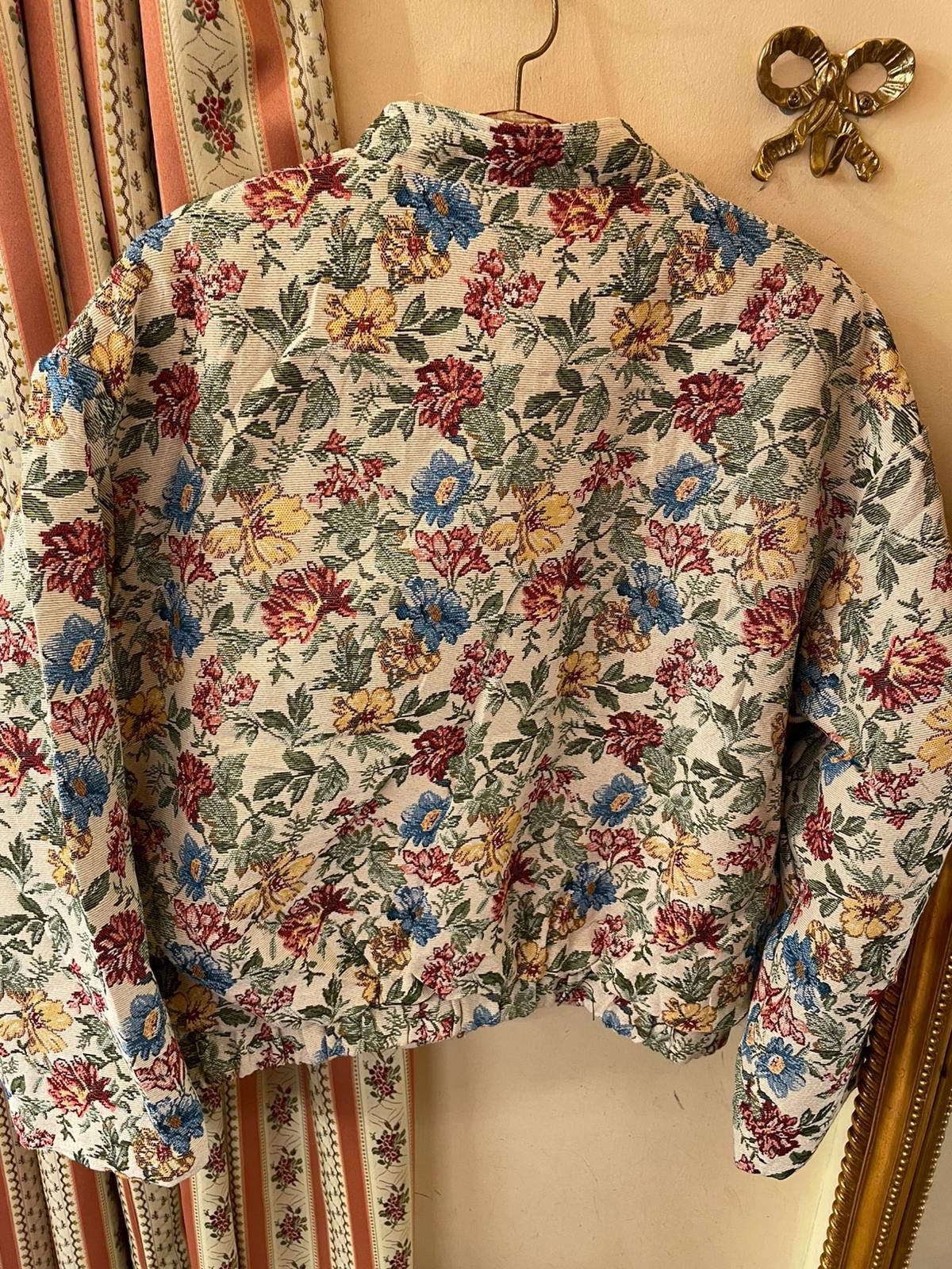 Bomber Jardin