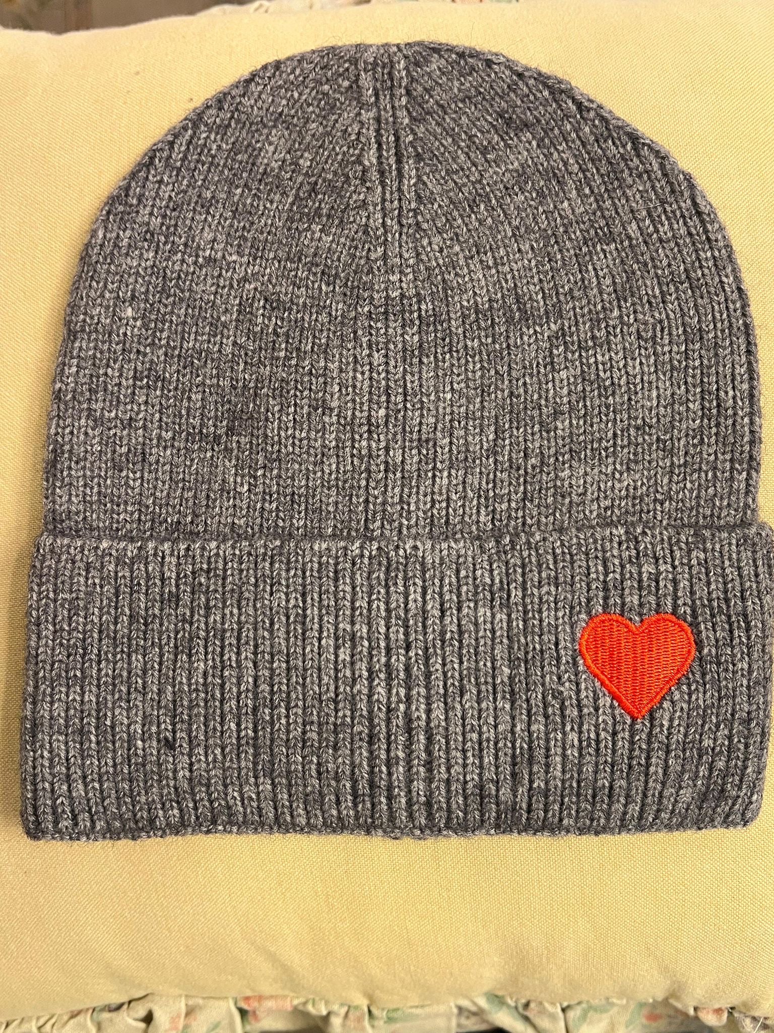 Cuffia Garçon