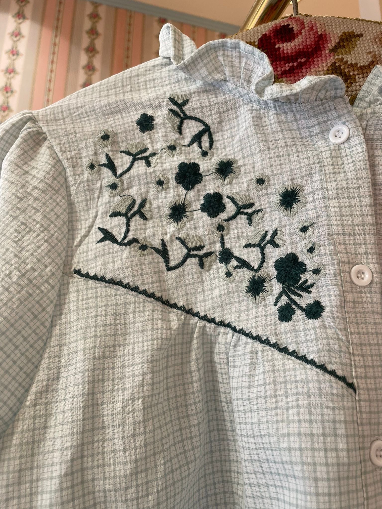 Blusa Étoile