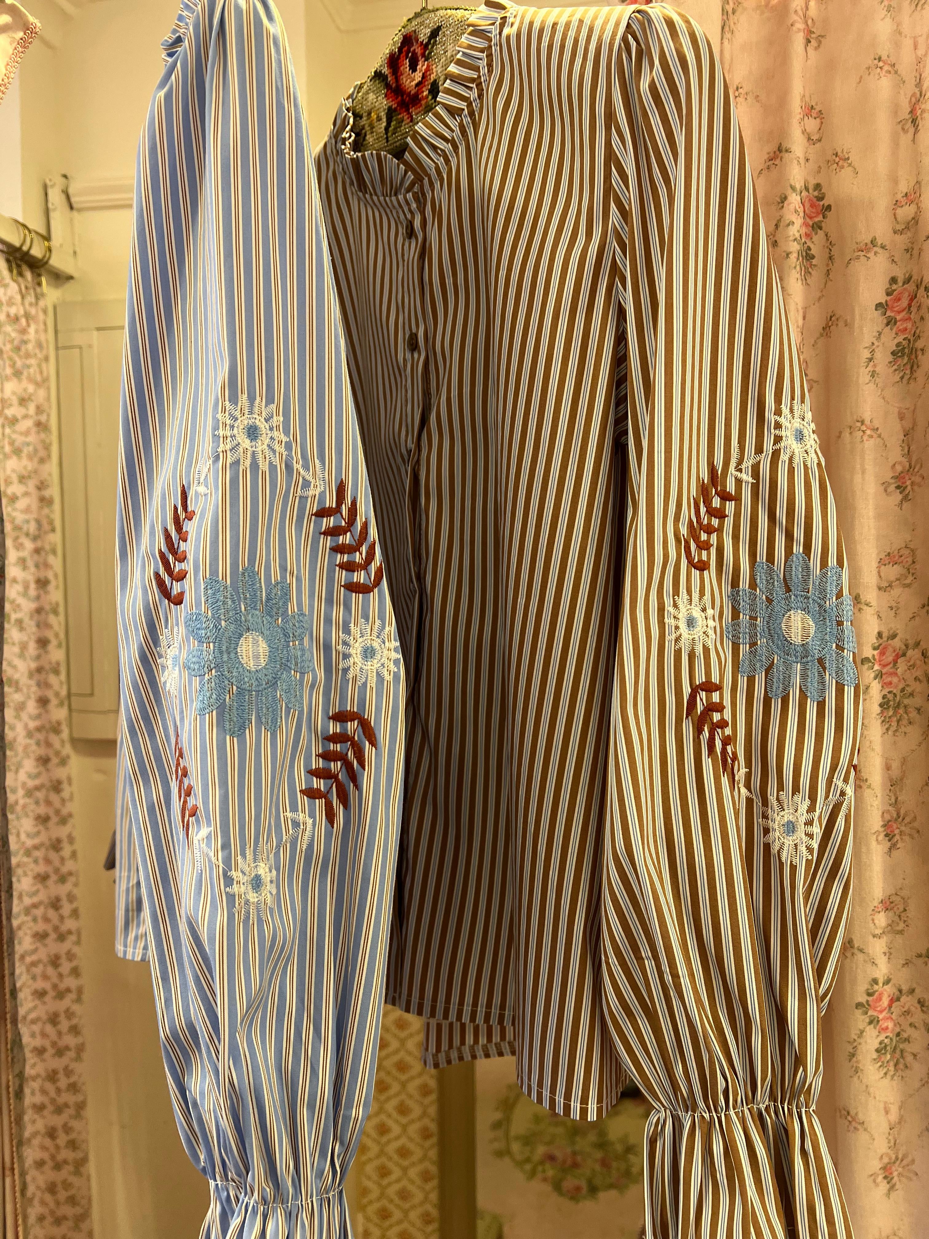 Camicia Aurore