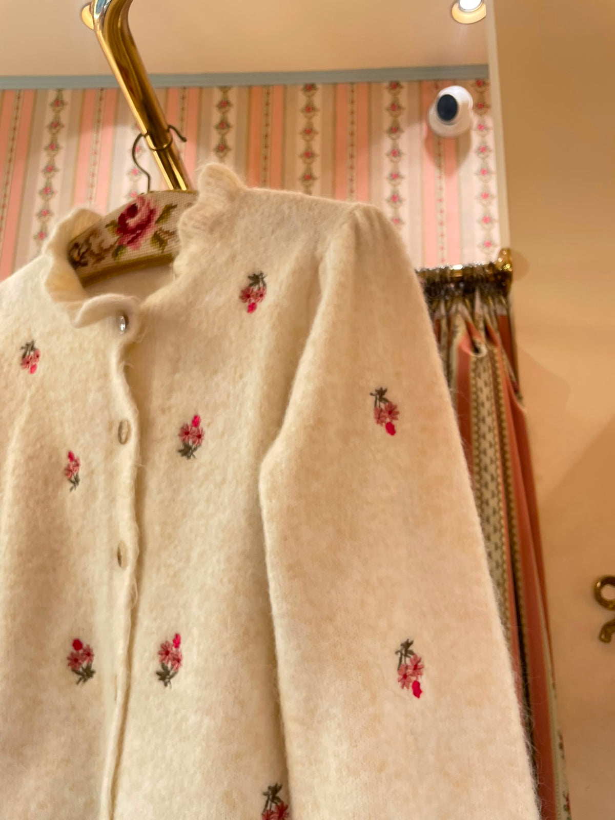 Cardigan Juline