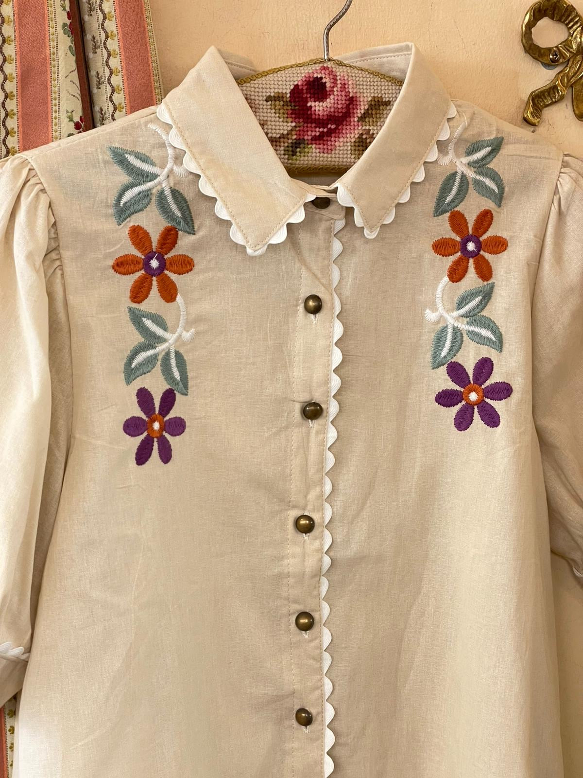 Camicia Chloé