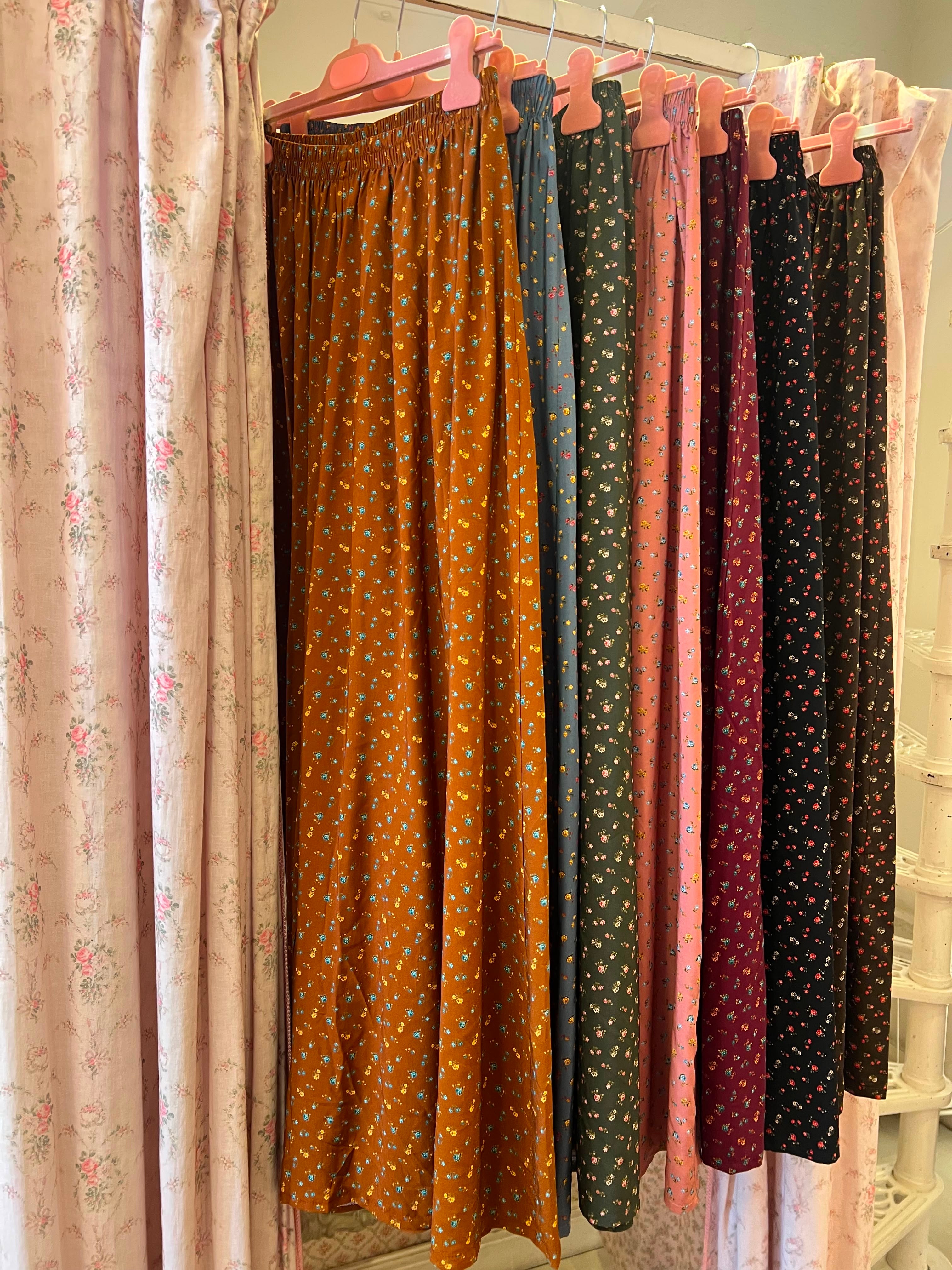 Pantalone Florinda