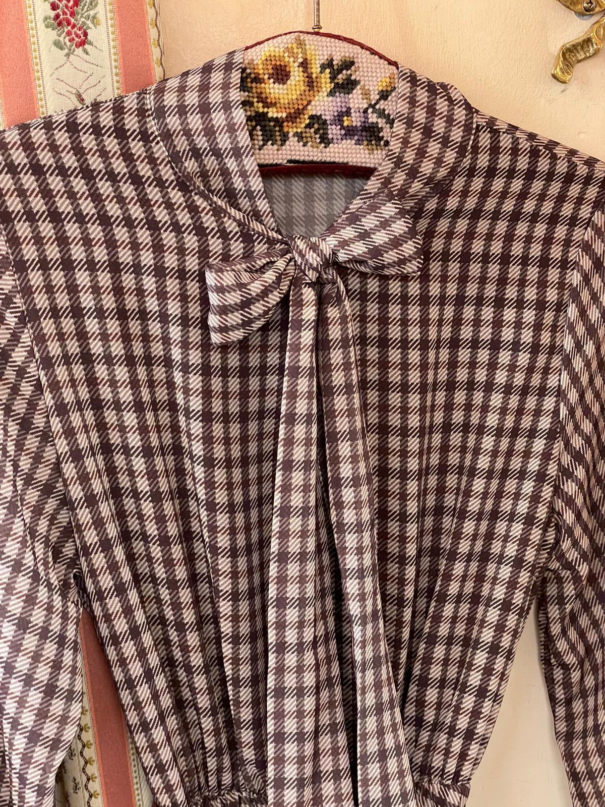 Abito Campagna Inglese