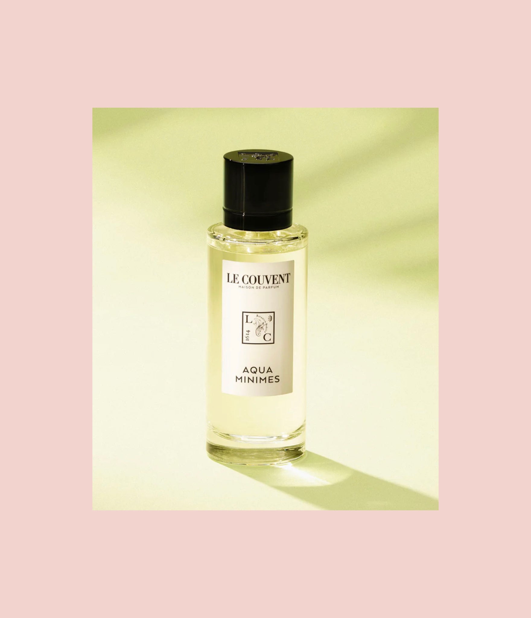 Cologne Le Couvent Aqua Minimes Fragrance Le Couvent Des Minimes - Main Image