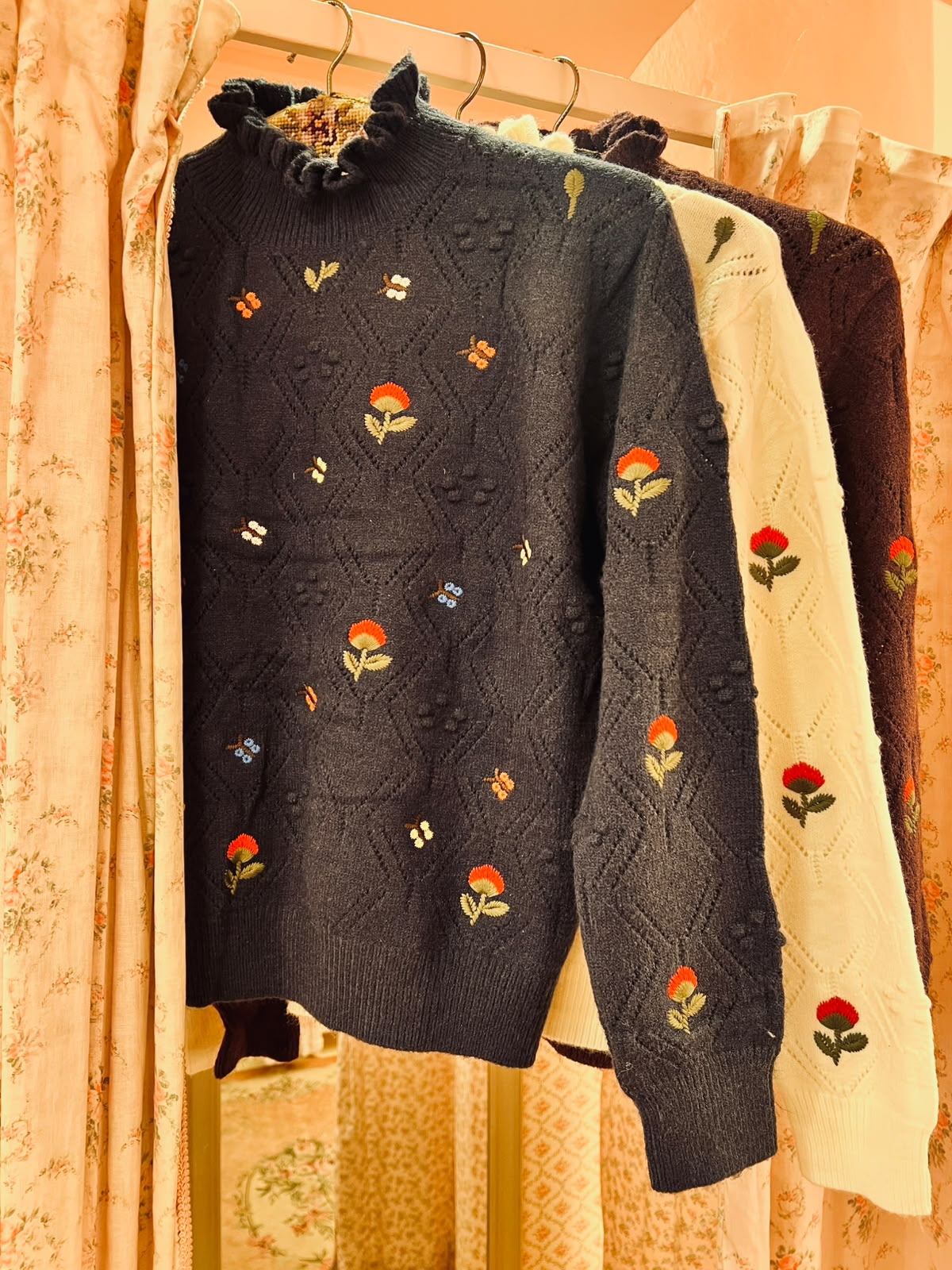 Pull Ninette
