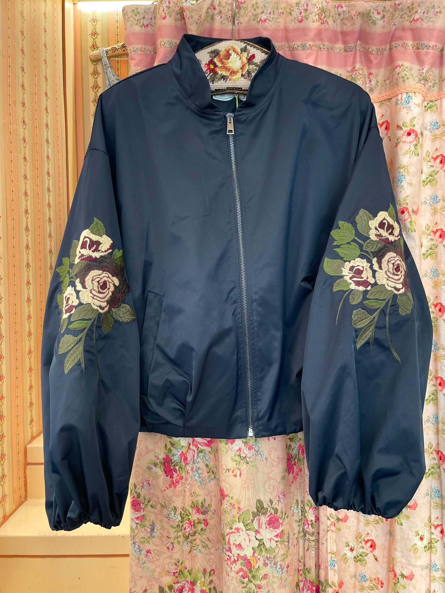 Bomber Louison