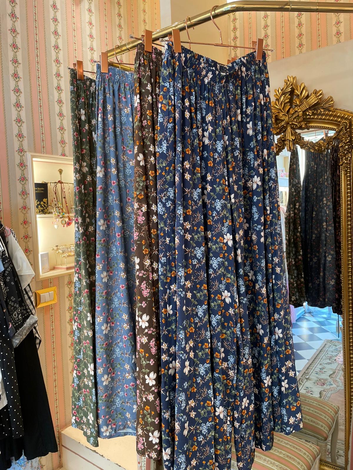 Pantalone Belinda